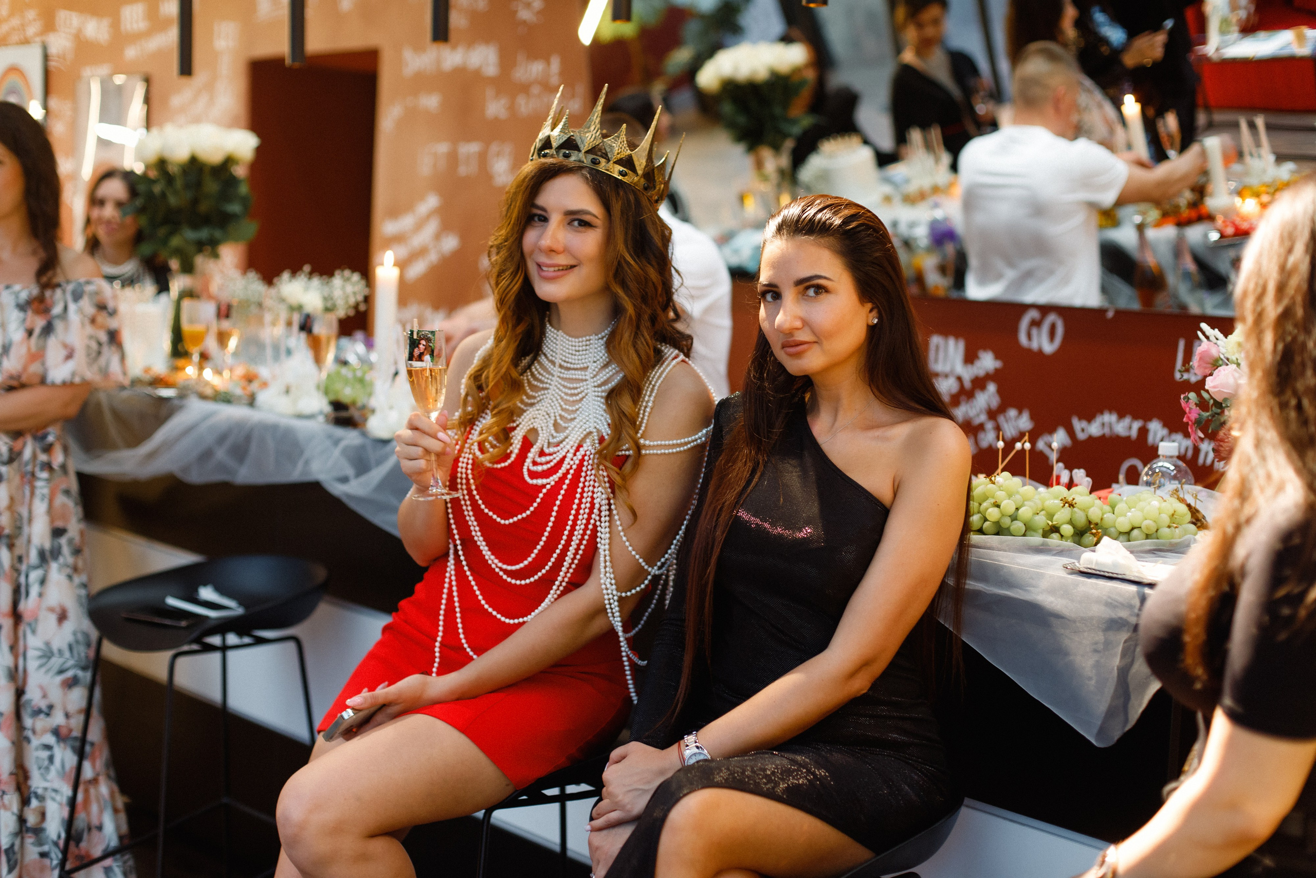 QUEEN KHV [12 ЛЕТ]. СВОИ. ФОТООТЧЕТЫ-СОБЫТИЯ-МЕСТА