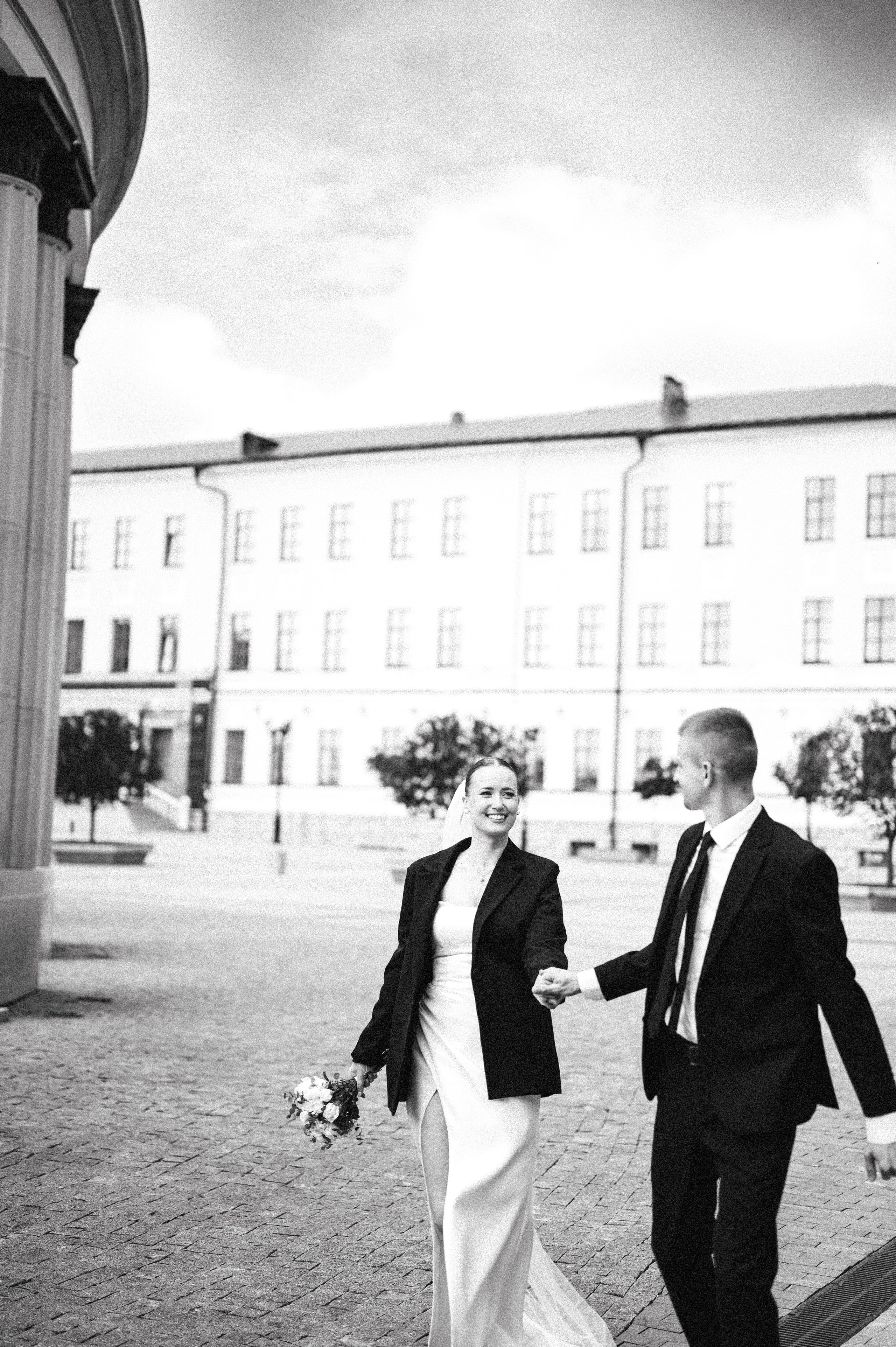 Сергей и Екатерина. Студия детской и семейной фотографии «Время улыбаться»