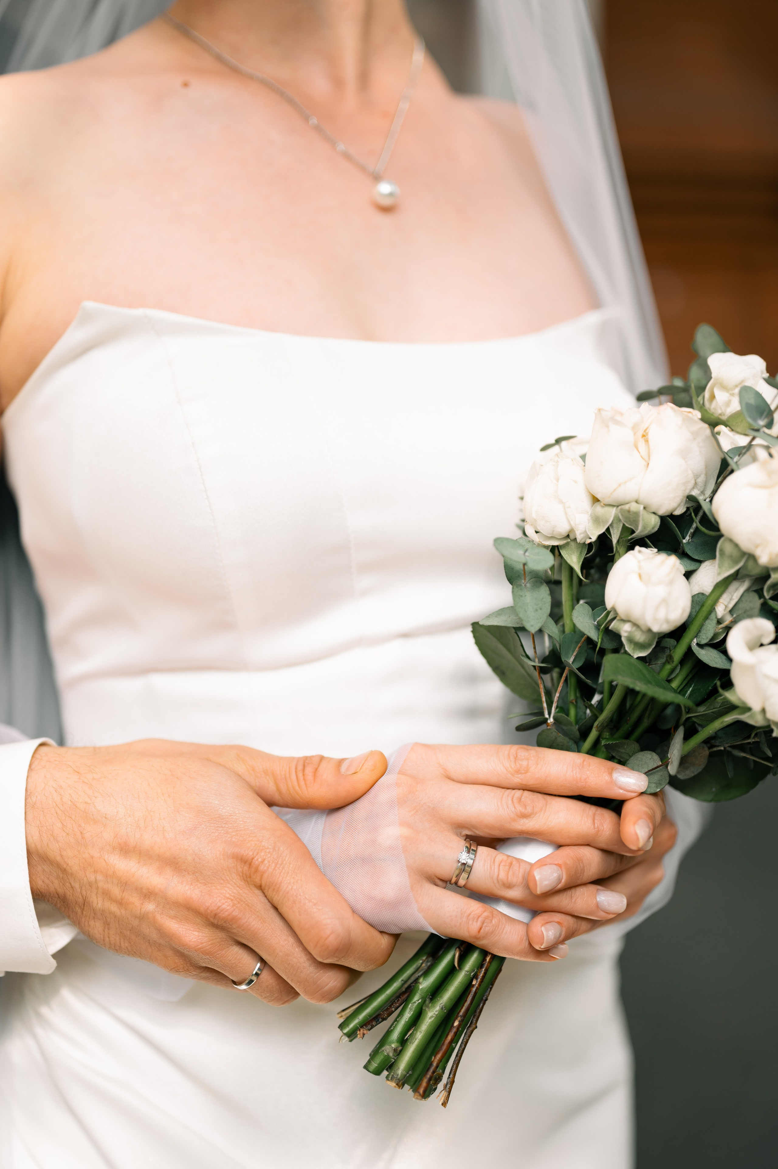 Сергей и Екатерина. Студия детской и семейной фотографии «Время улыбаться»