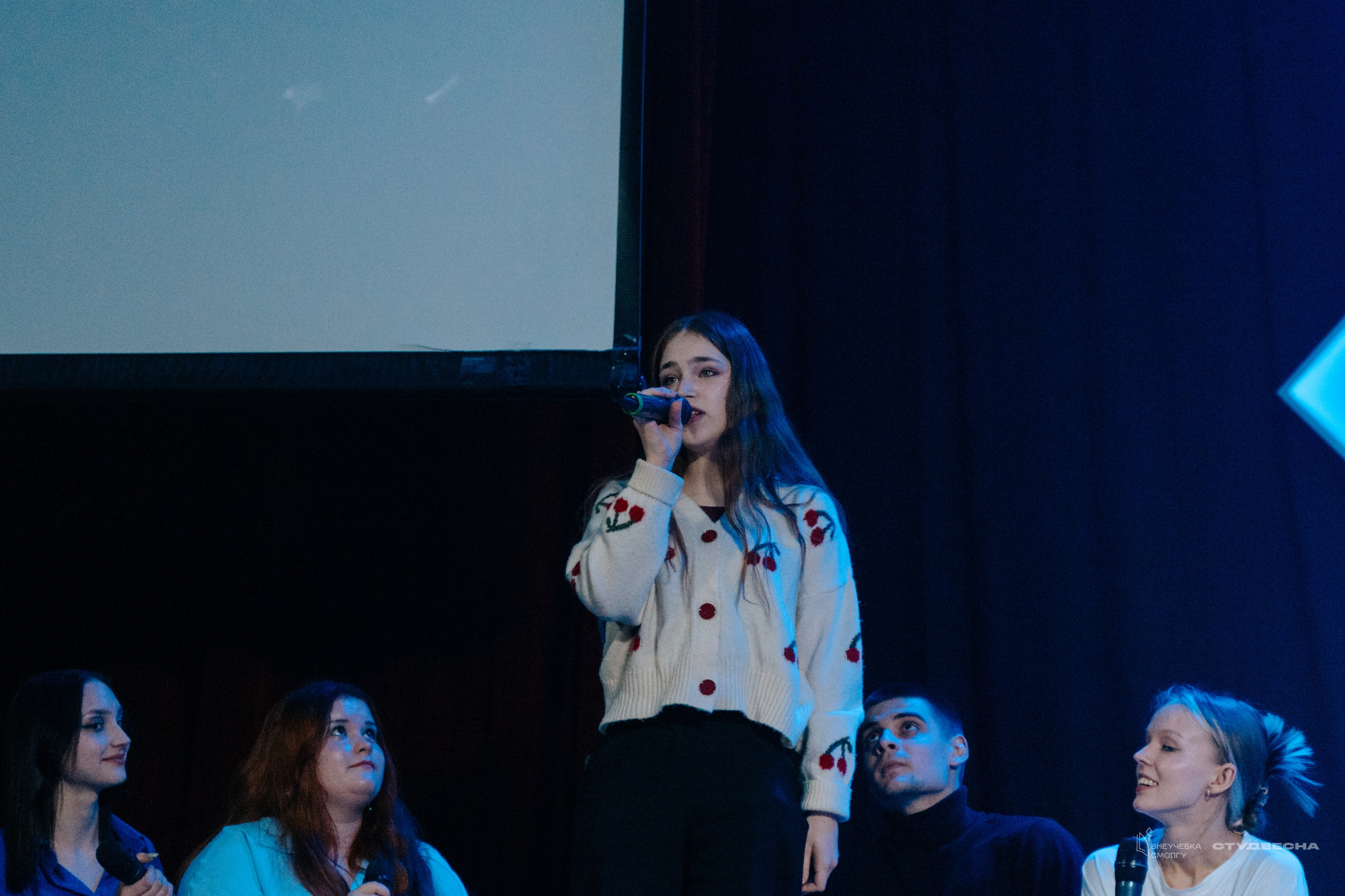 СмолГУ — Студвесна — Концертные программы — День 1. KiPPER Gallery — Фотограф