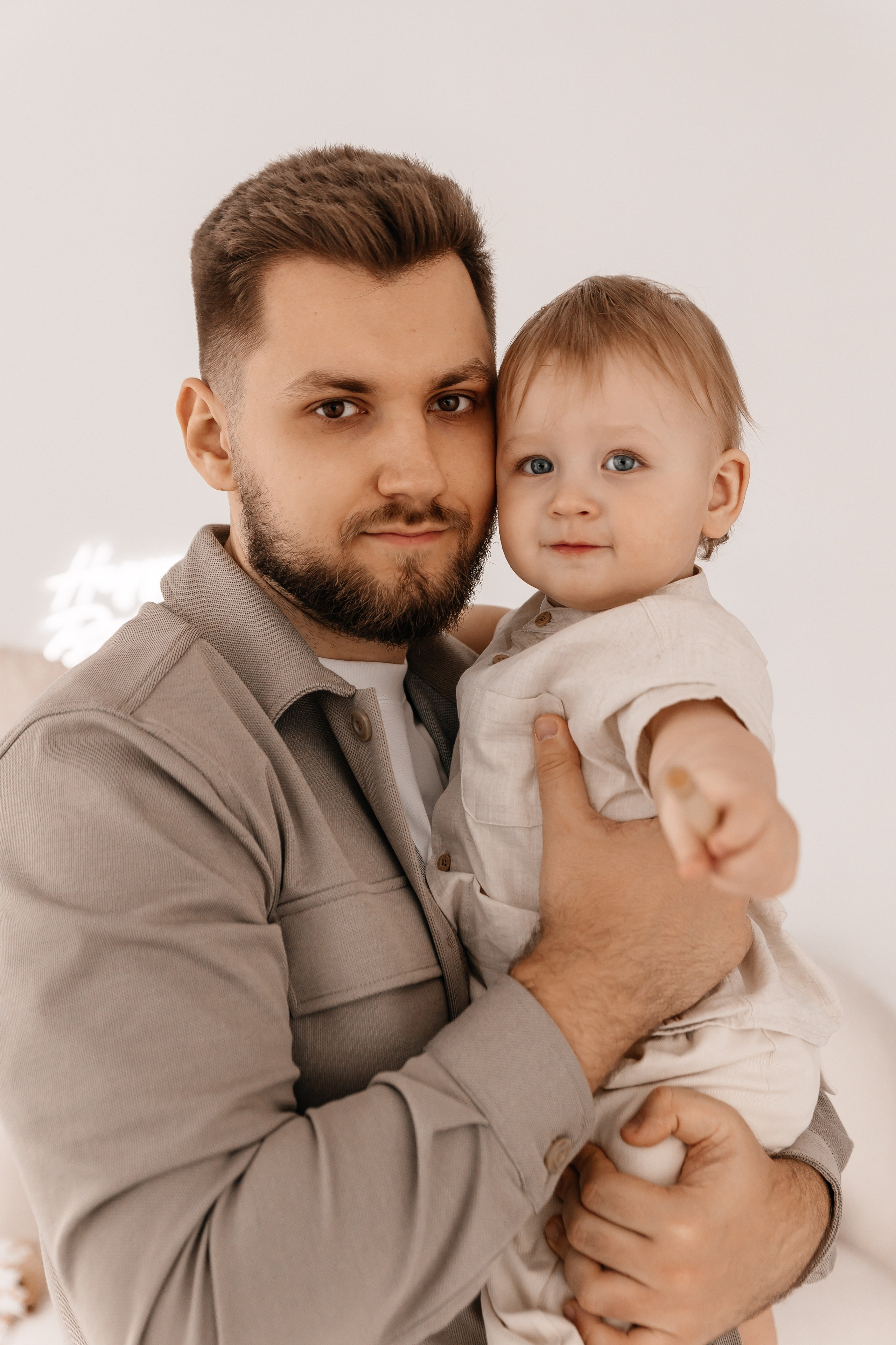 День рождения Жени. Семейный фотограф Минск Усова Ольга