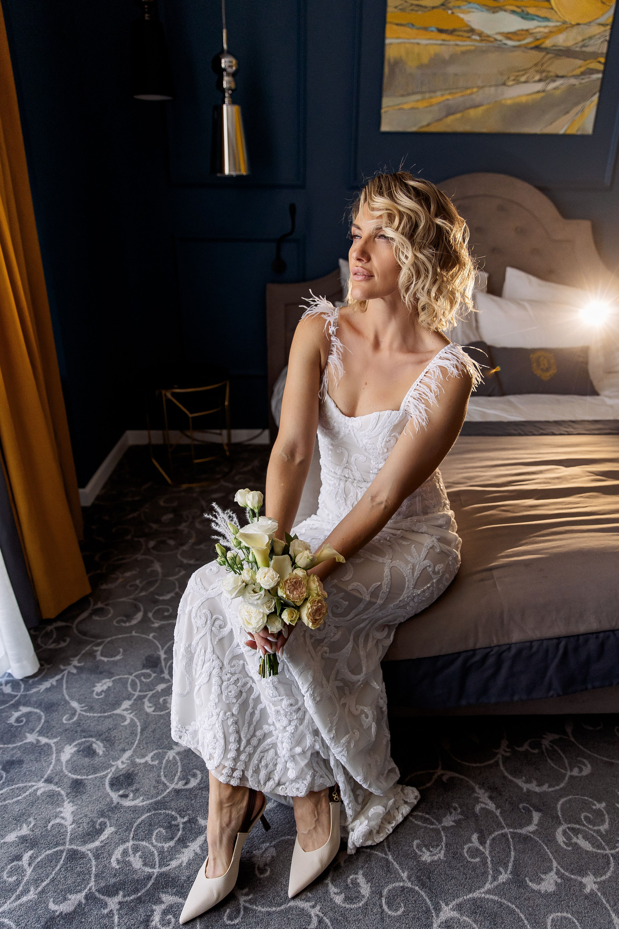 Виктор и Екатерина. Свадебный и семейный фотограф в Челябинске Юлия Ишимова