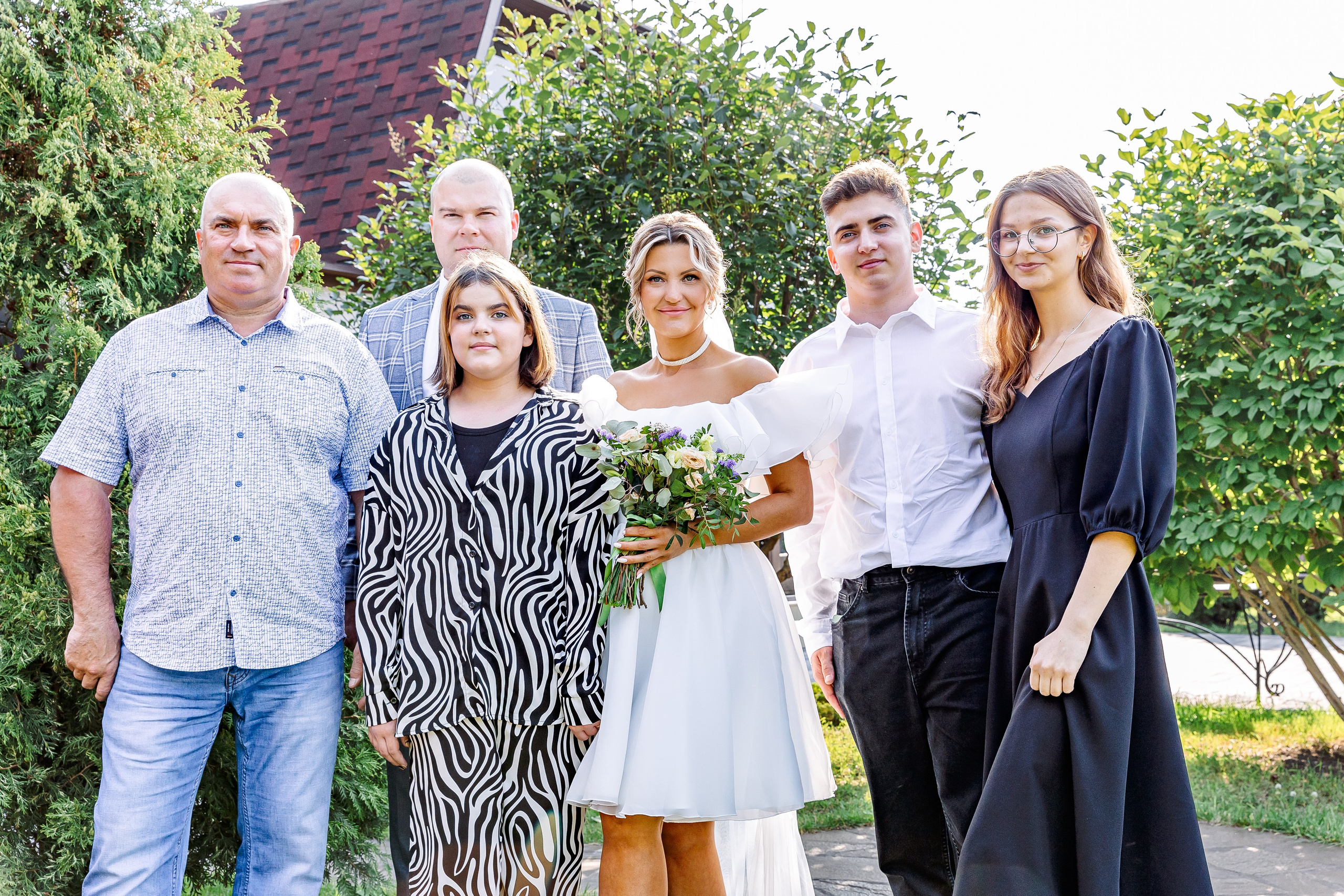 Евгения и Михиал. Свадебный и семейный фотограф в Челябинске Юлия Ишимова