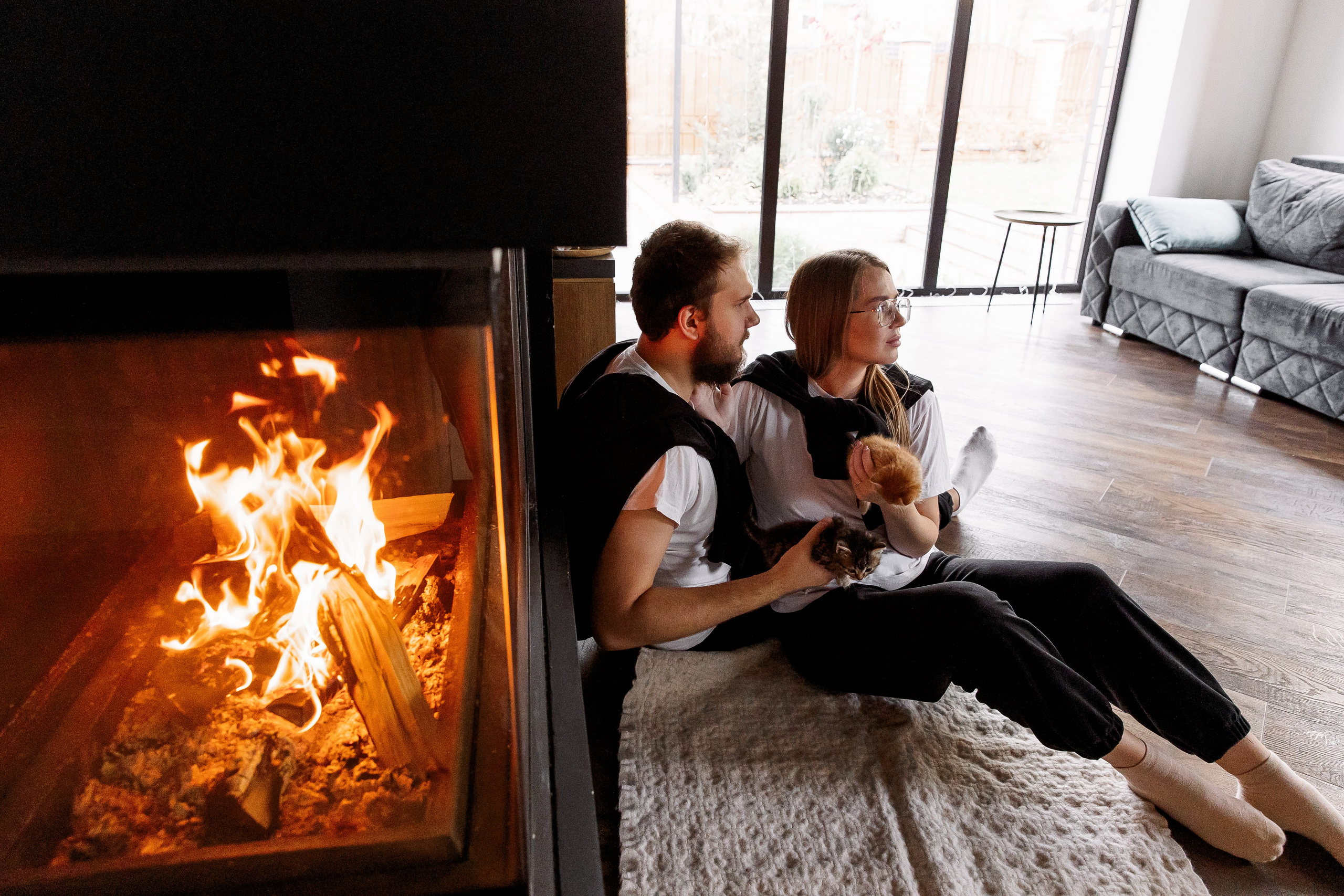 Вадислава и Нитита. Свадебный и семейный фотограф в Челябинске Юлия Ишимова