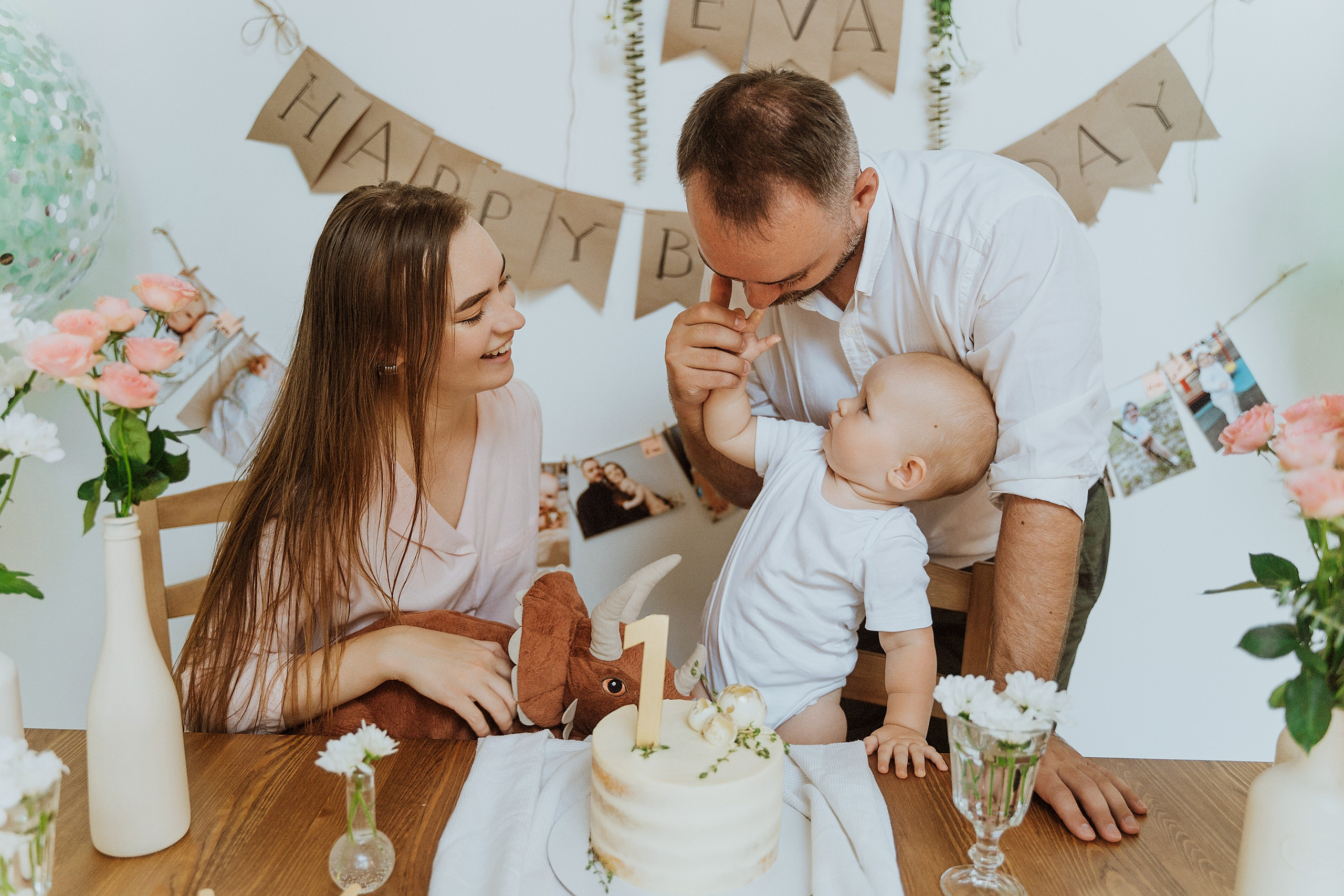 Eve’s birthday. Sergei Otkrytyi photographer art | live in Batumi & Tbilisi