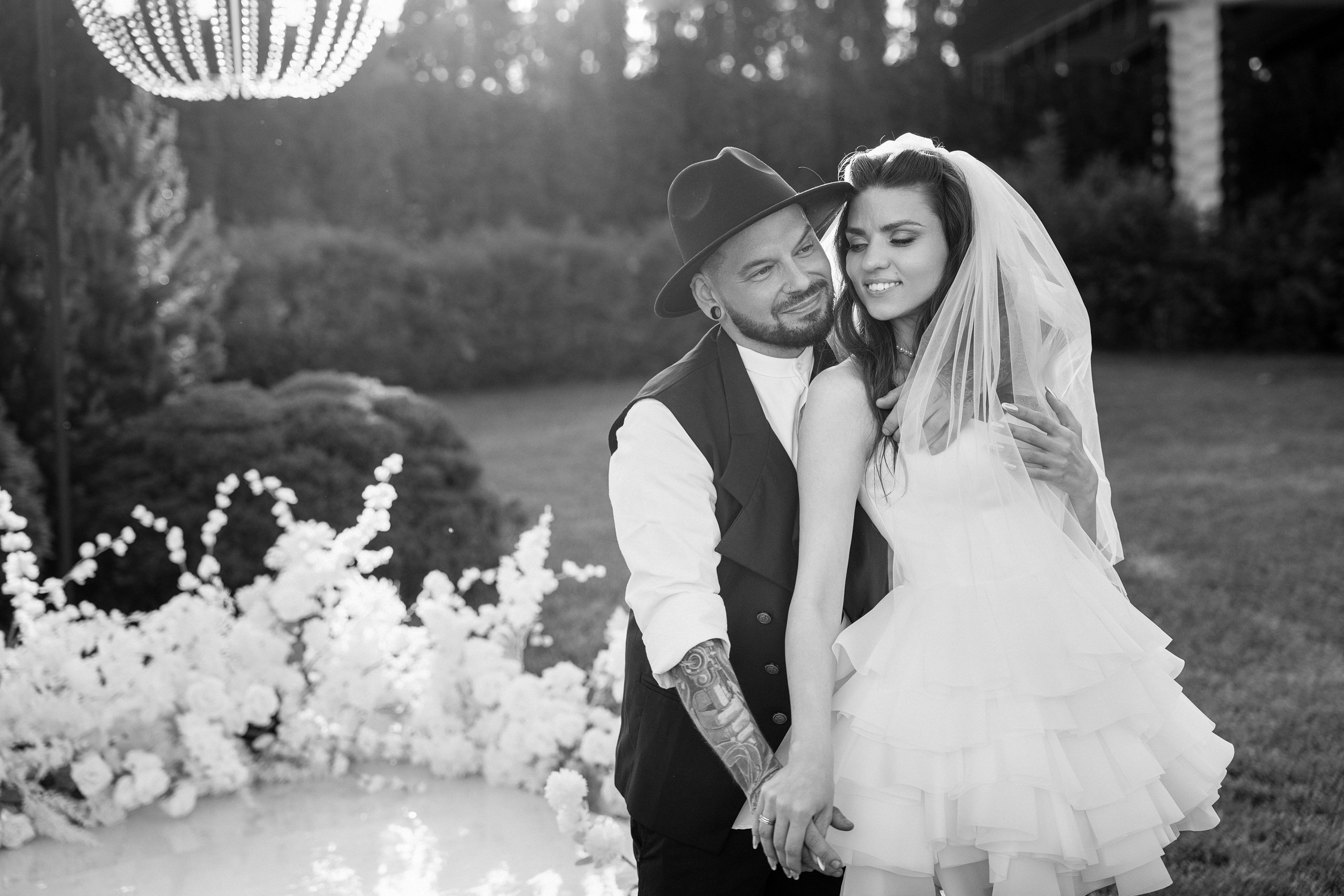 Андрей и Виктория. Семейный и свадебный фотограф Минск, Беларусь Анна Орловская