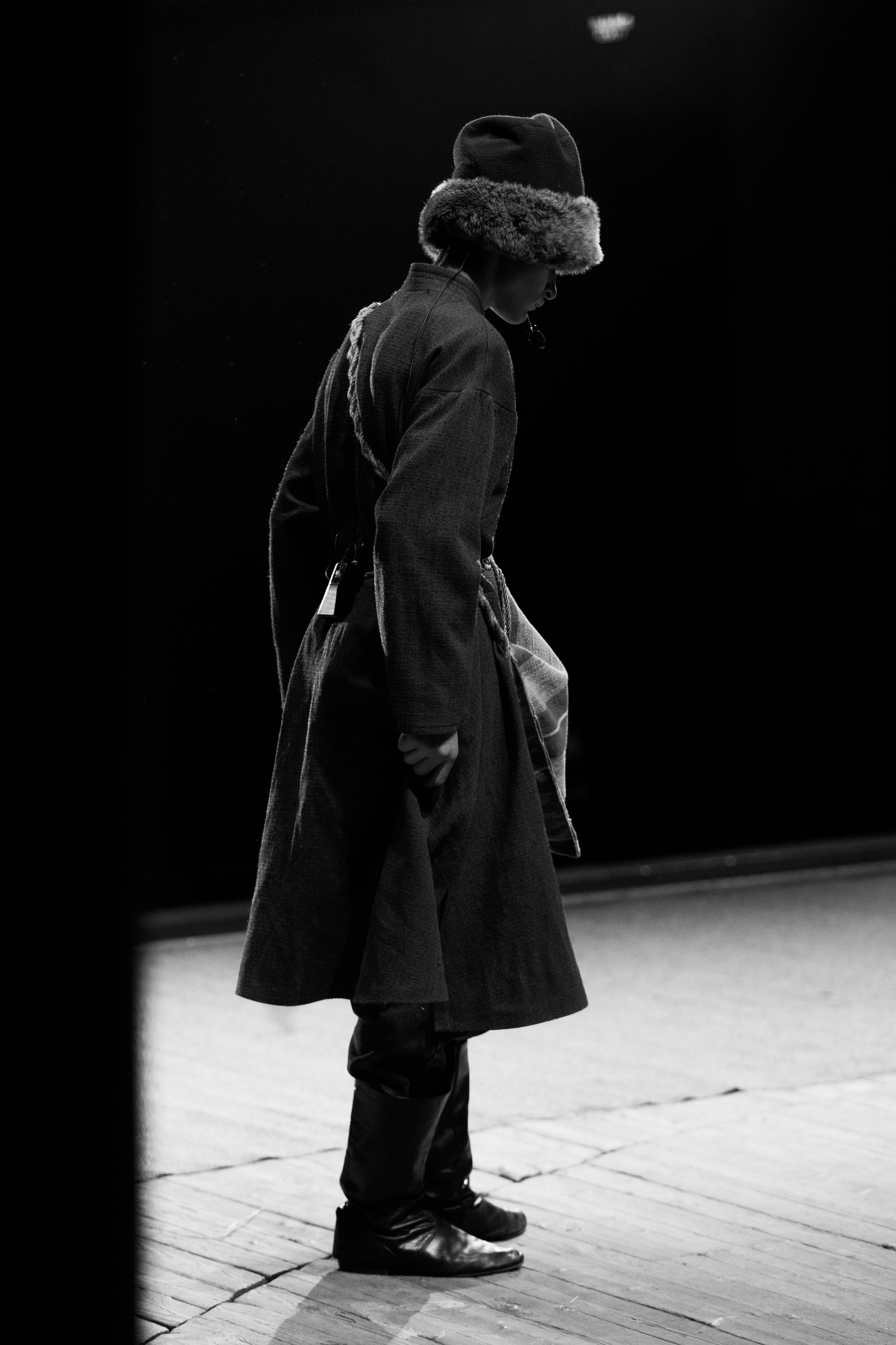 Рождественский спектакль. Закулисье. Фотограф в Ростов-на-Дону Виктория Савчук