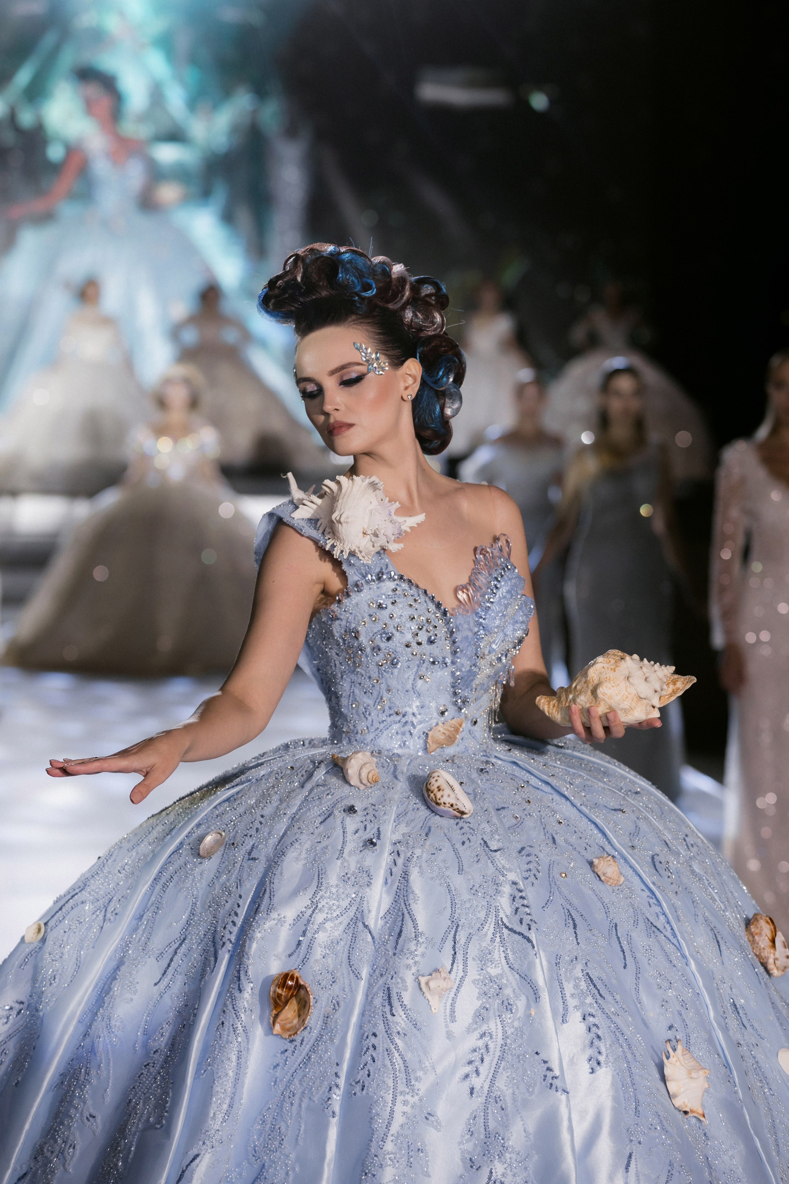 Мода на экологию 2025. Фотограф в Ростов-на-Дону Виктория Савчук