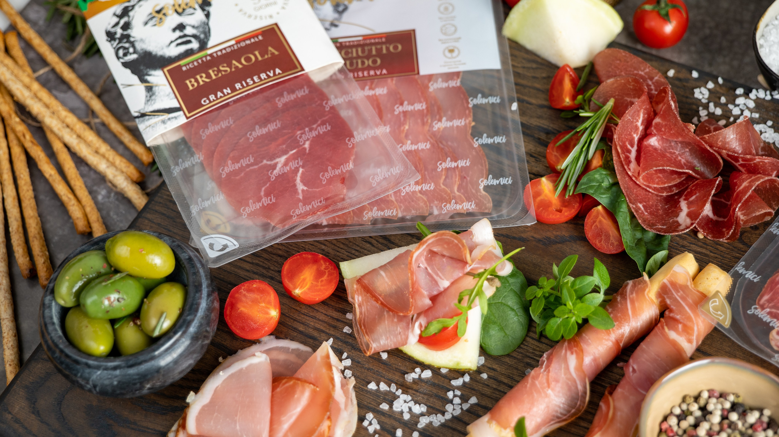 Фуд. Фотограф и видеограф в Москве Александр Вандышев