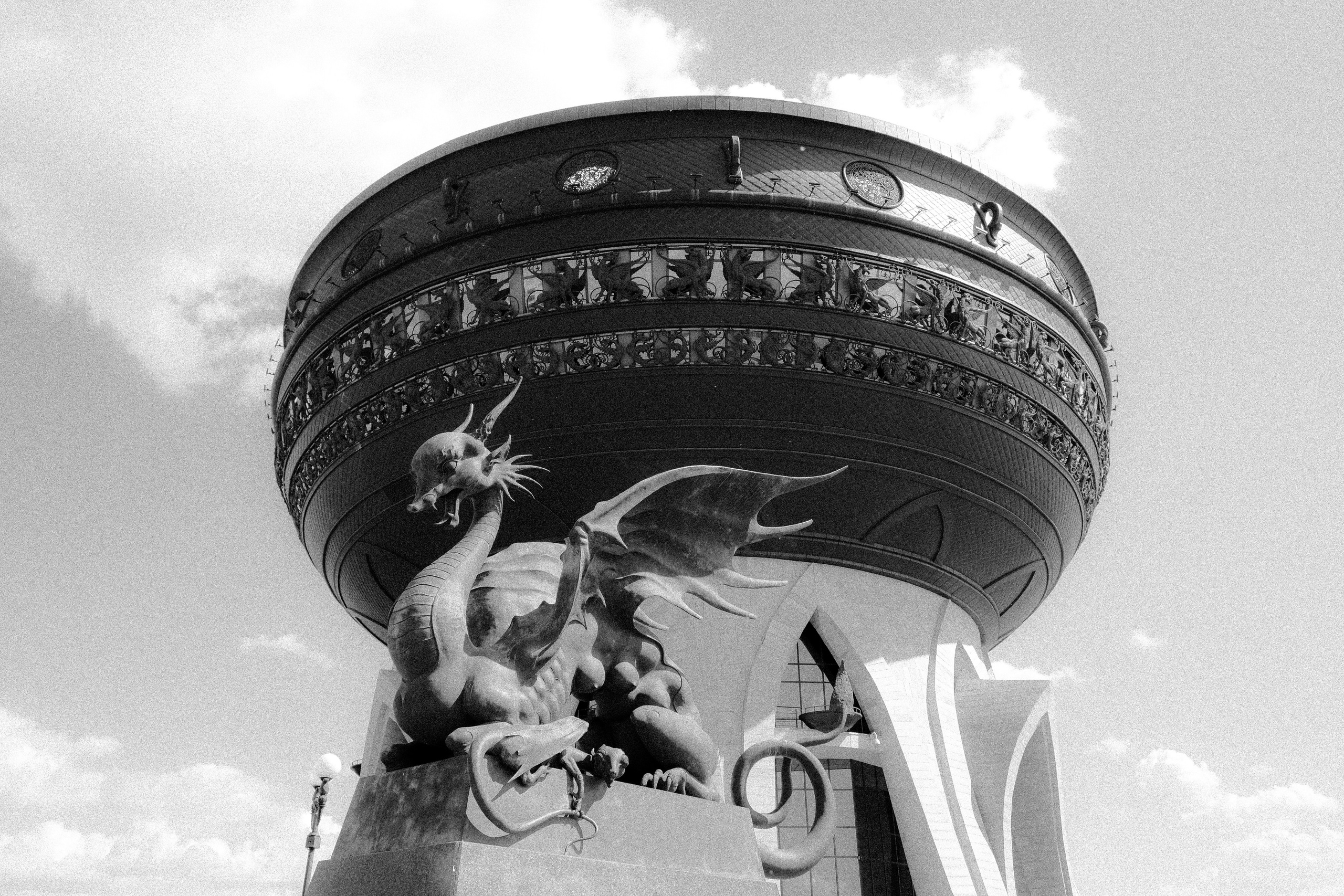 Kazan. Фотограф в Челябинске Анастасия Синягина