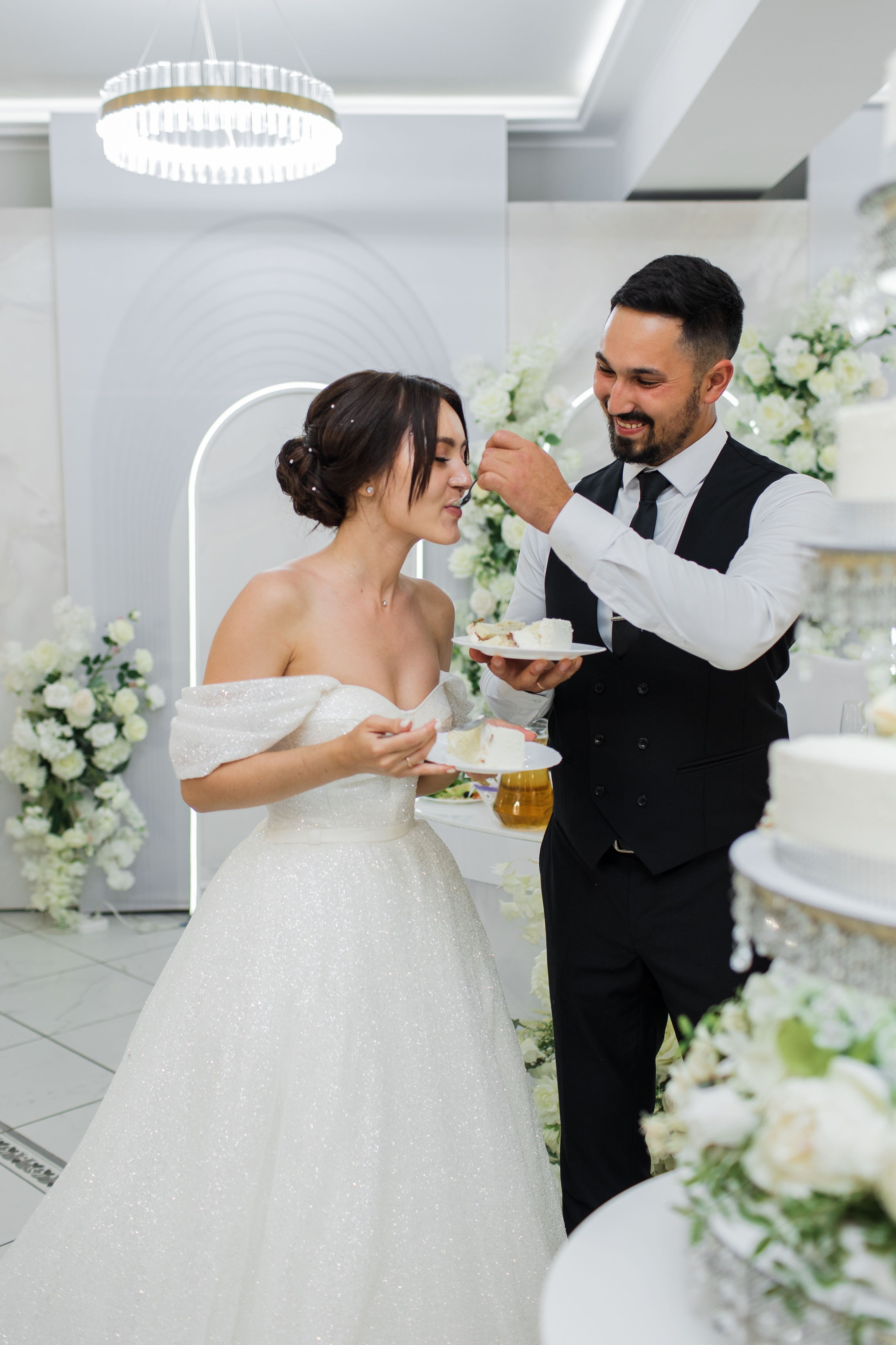 Банкеты. Свадебная и семейная фотосъемка и видеосъемка