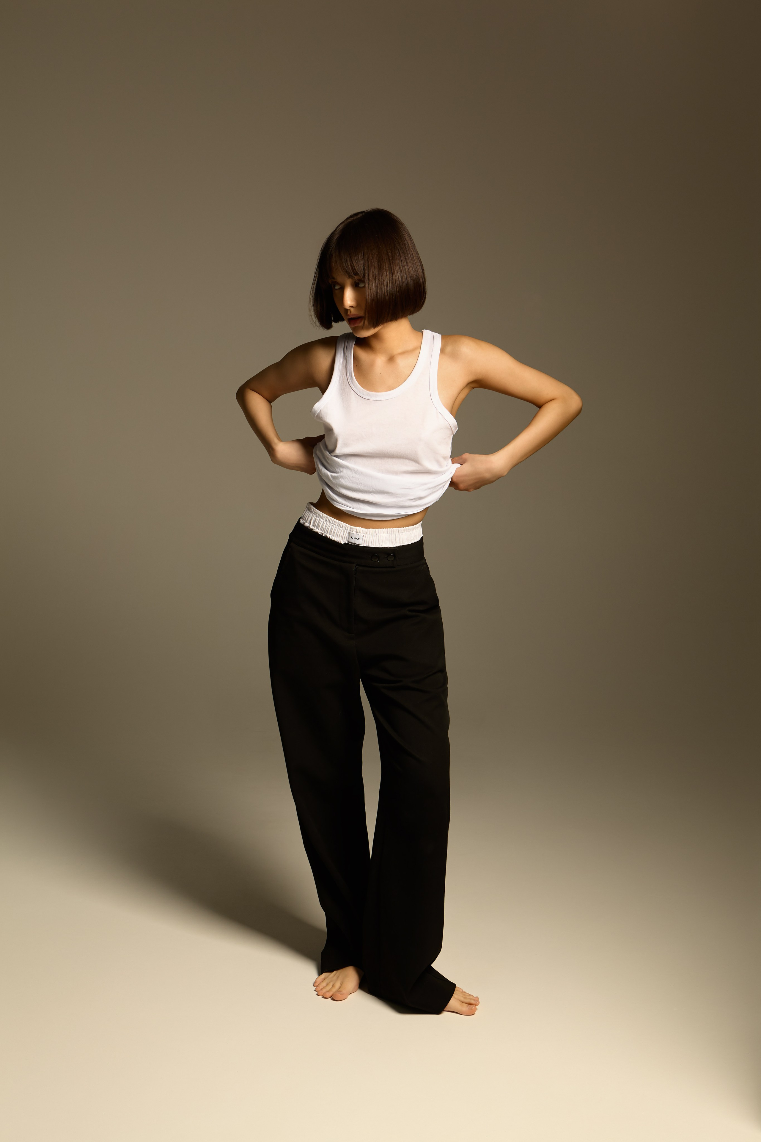 Liza. Retouching, photo editing, portfolio retoucher