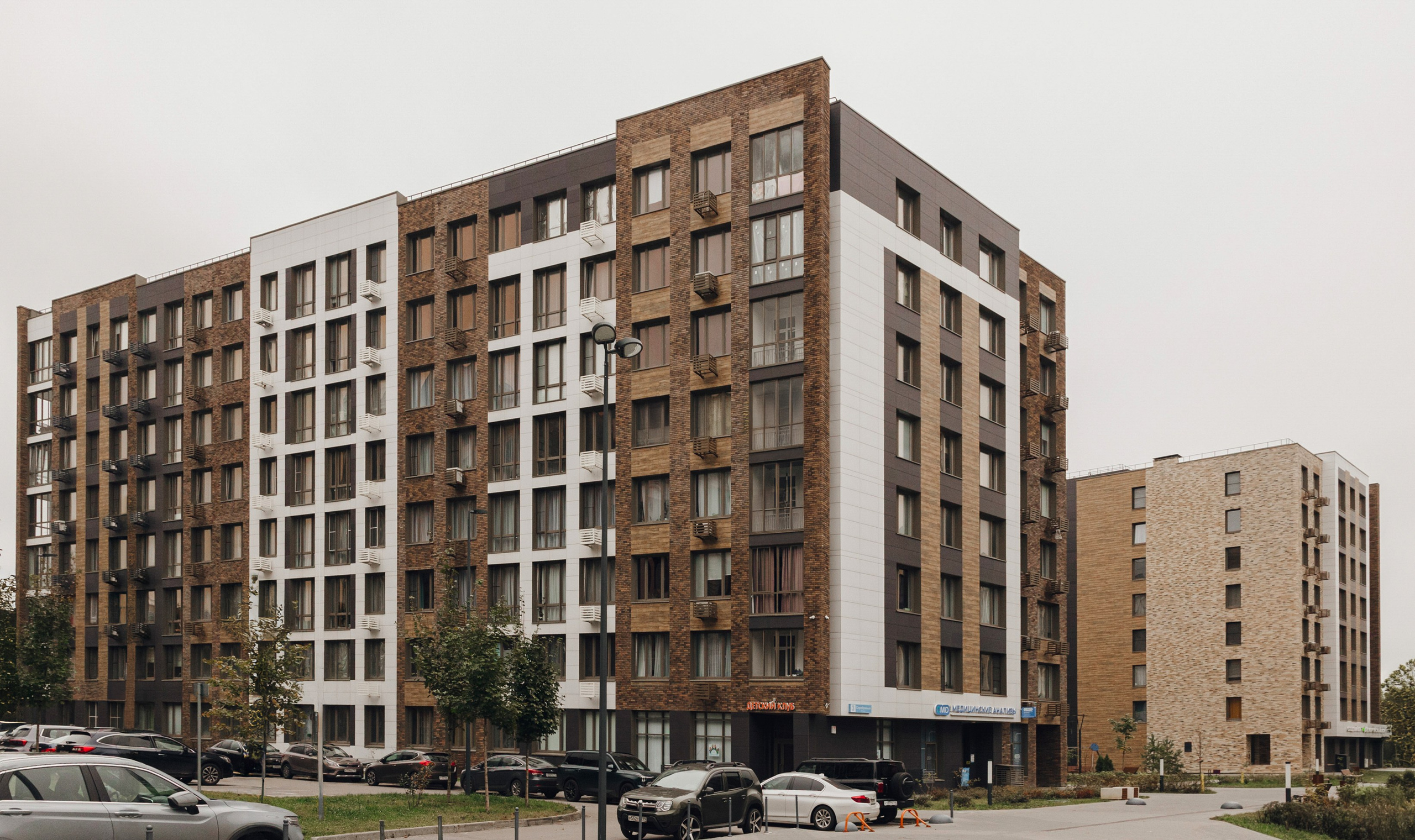 МИНИПОЛИС СЕРЕБРИЦА. АЛТ Портфолио