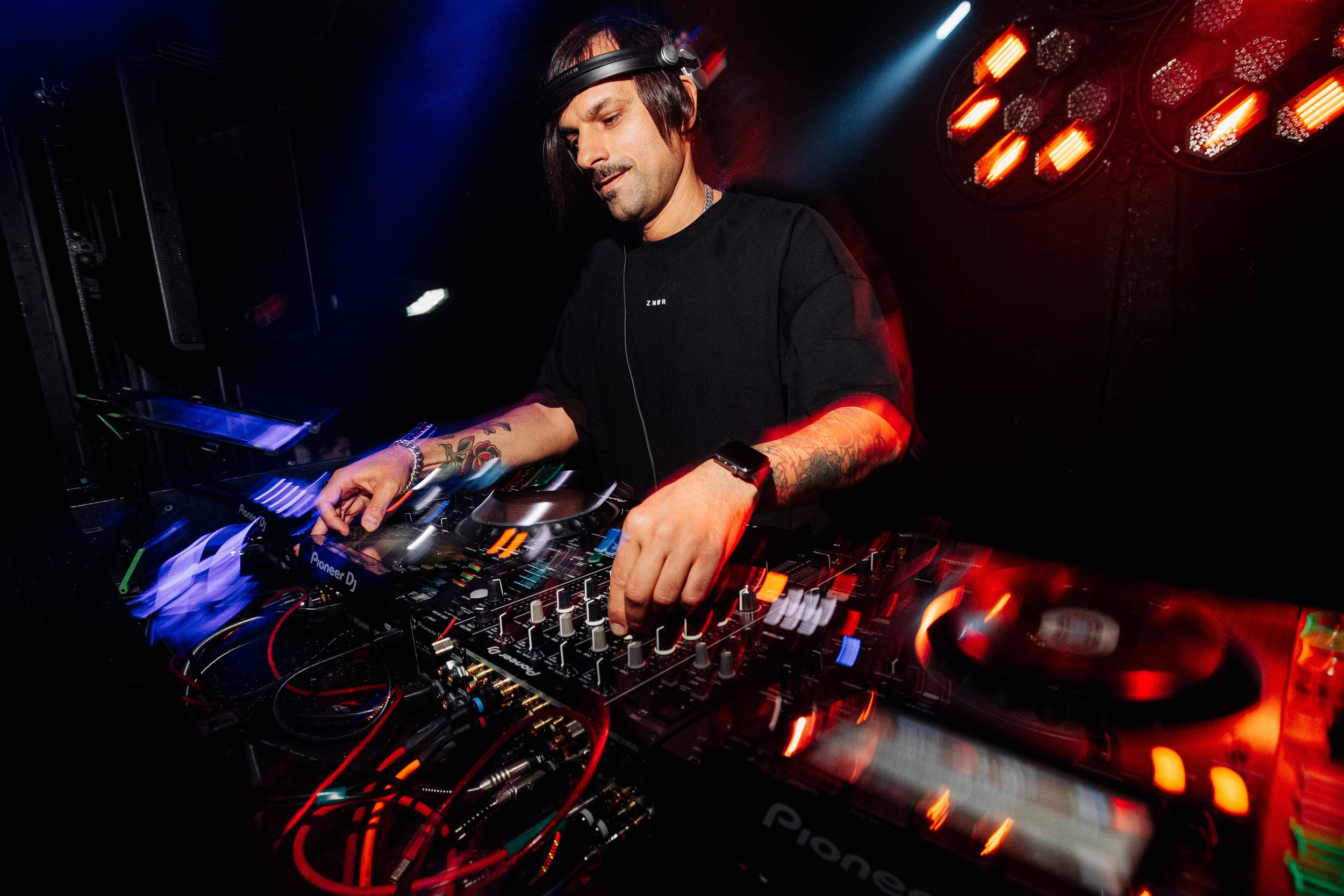 PAPA MOSCOW. Главная