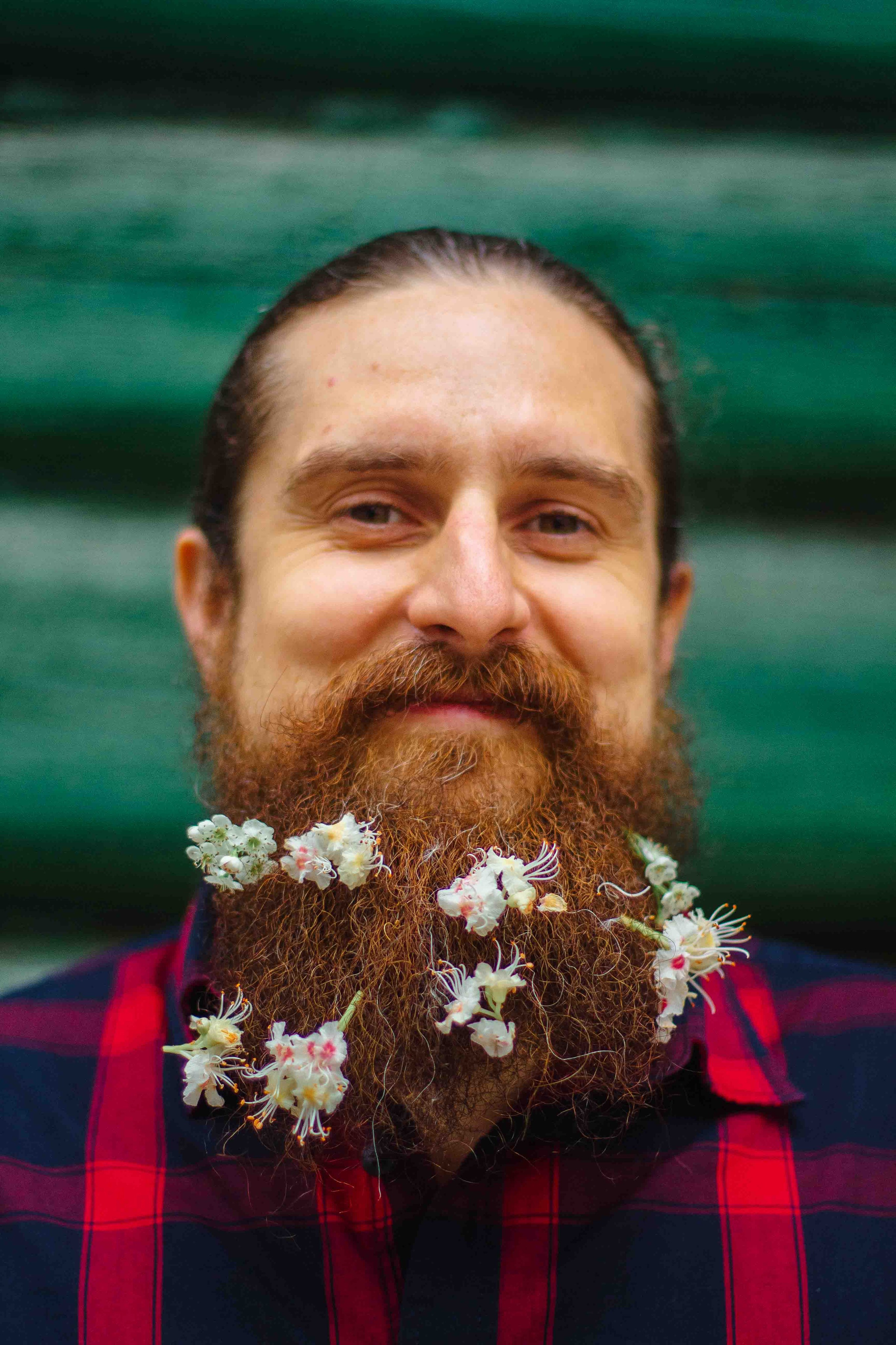 Мужской Портрет. Портретный фотограф в Гомеле Иван Полиненко