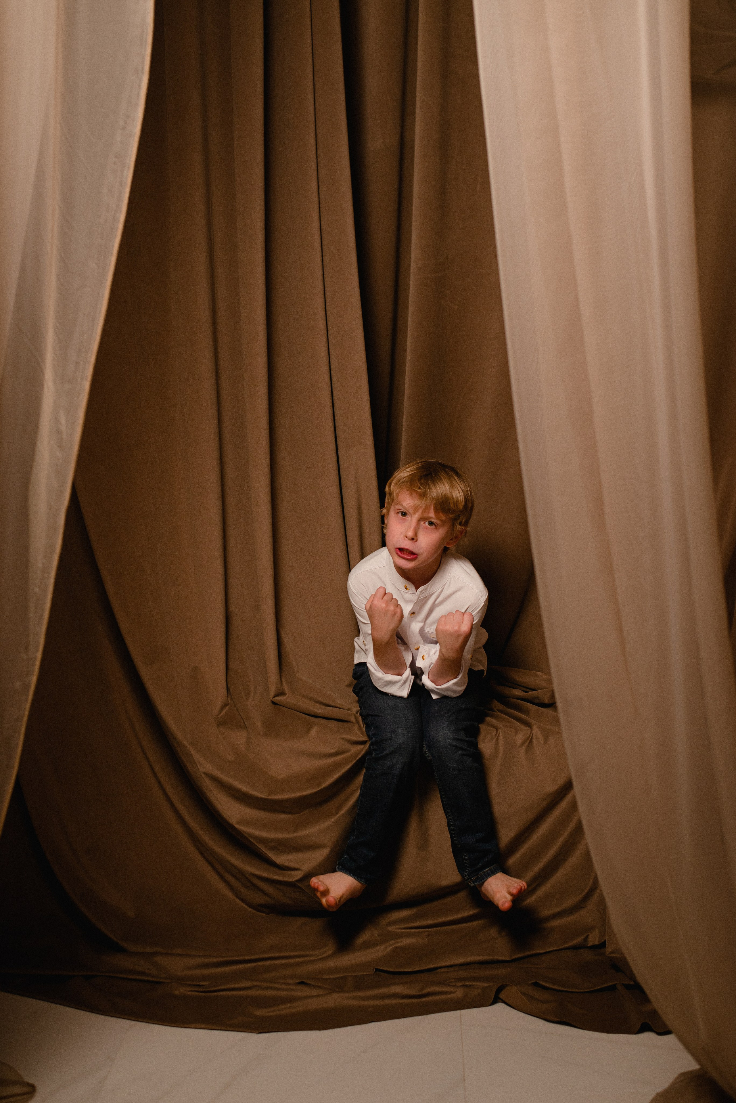 Папа и сын. Семейный и детский фотограф Иваново Ксения Азаренкова