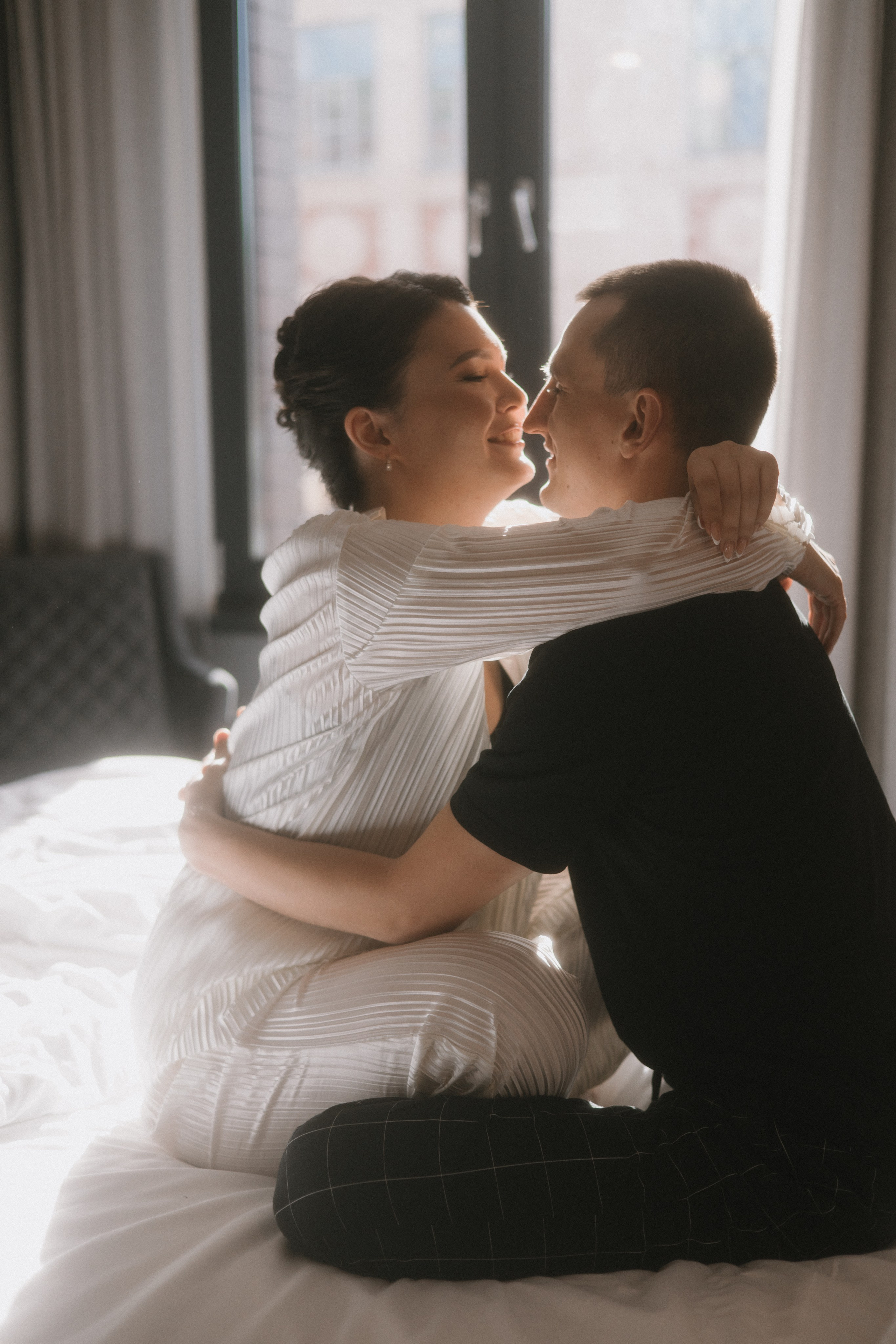 Ляпнул штампик меж листами…. Свадебный и семейный фотограф в Санкт-Петербурге и Москве