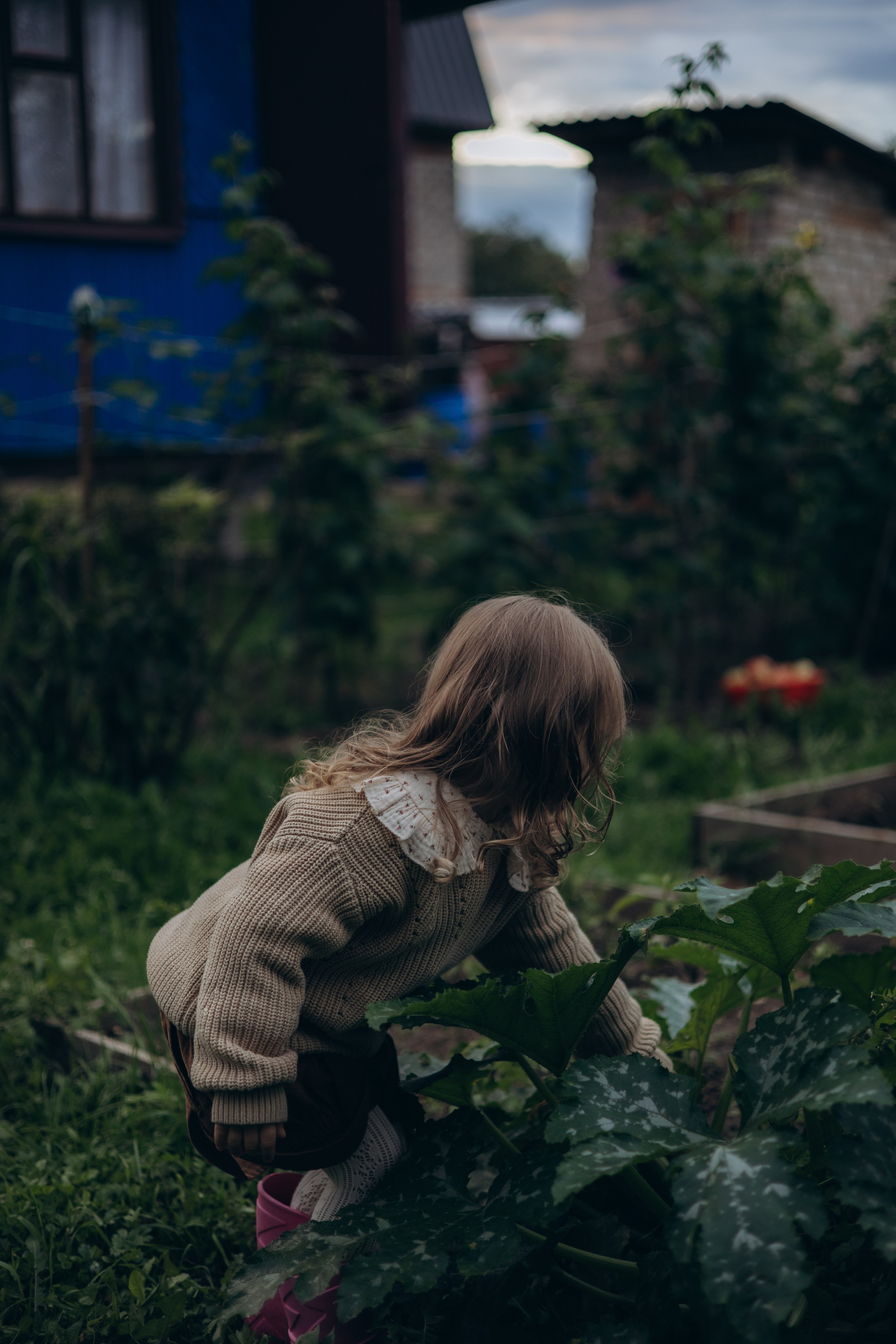 Мамочка и дочка (24.08.2025) г. Жуков (Калужская обл.). Надежда Стар семейный и церковный фотограф в Жукове и Калужской области