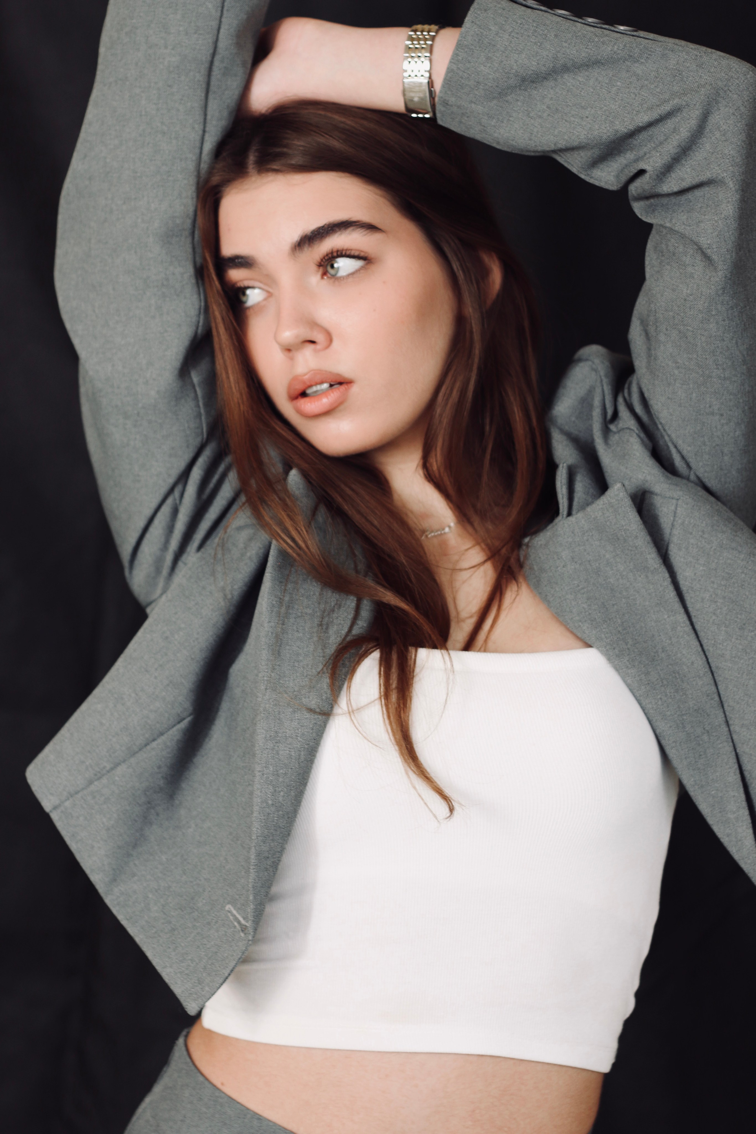 Ann. Personality models. Международное модельное агентство в Калининграде