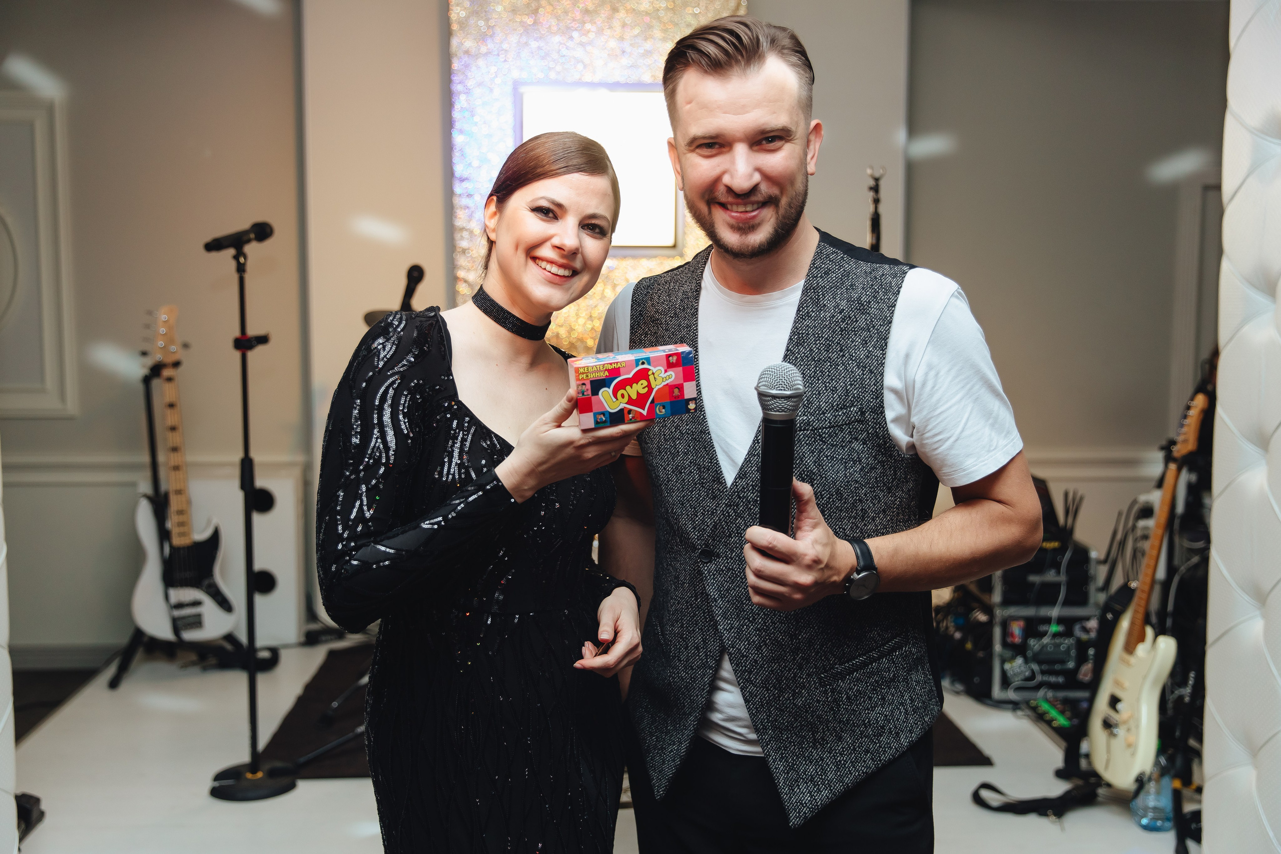 Смартек. Свадебный и семейный фотограф в Туле и области Маша Костина