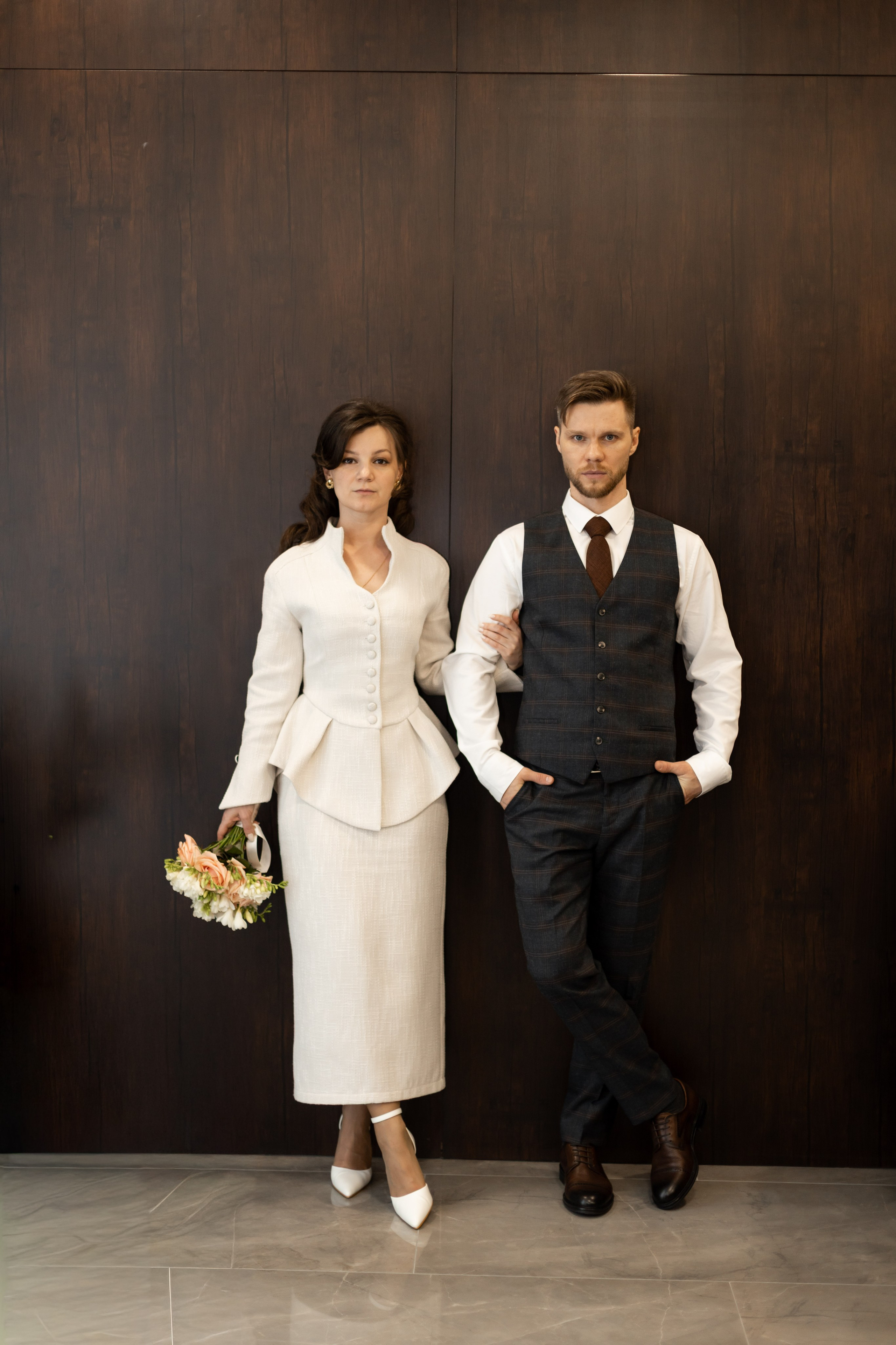 ЗАГС Митино. Свадебный и семейный фотограф в Москве Диана Левченко