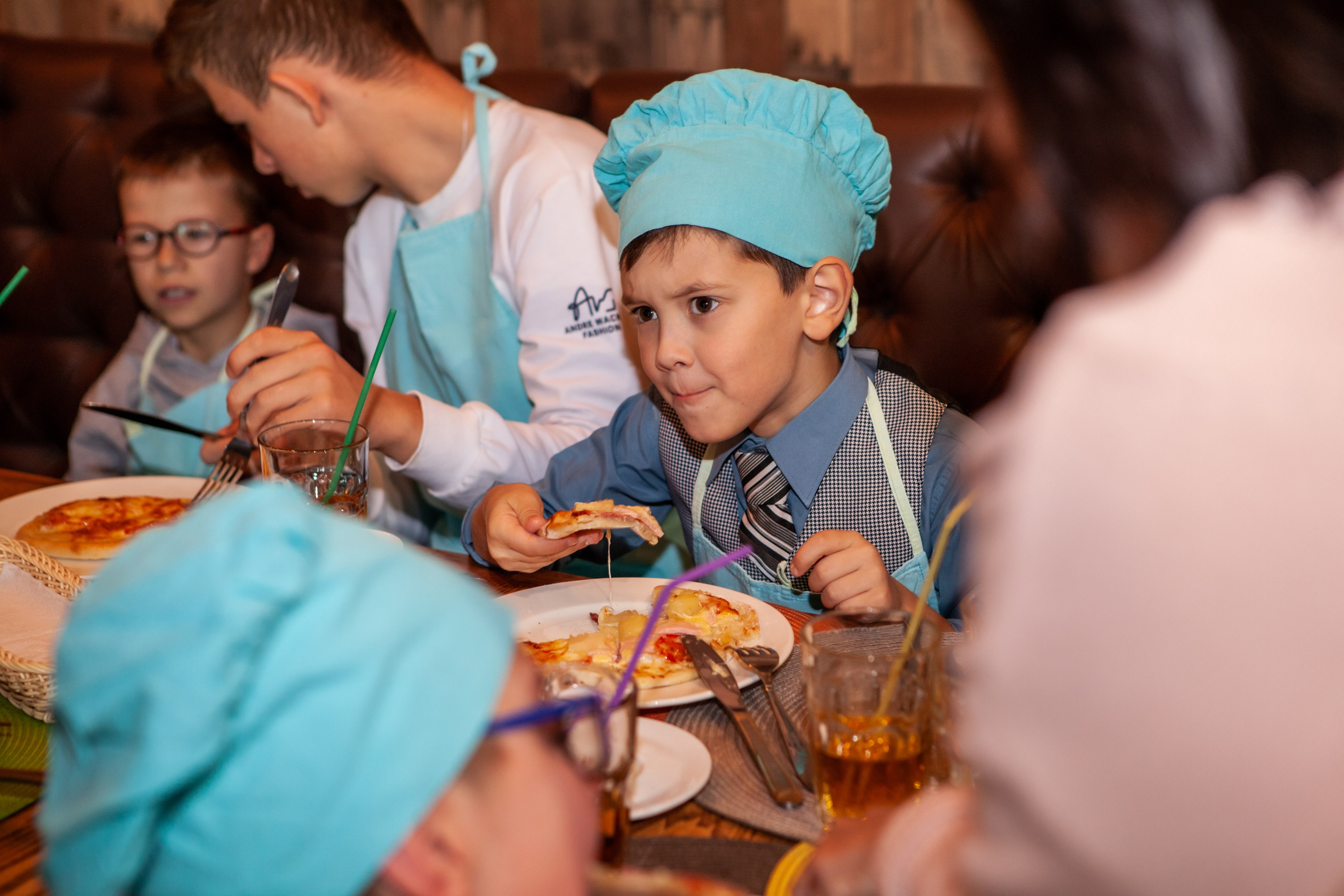 Репортаж: «Верю в чудо» Андрей Чернышов. Фотограф Olya Posnimay