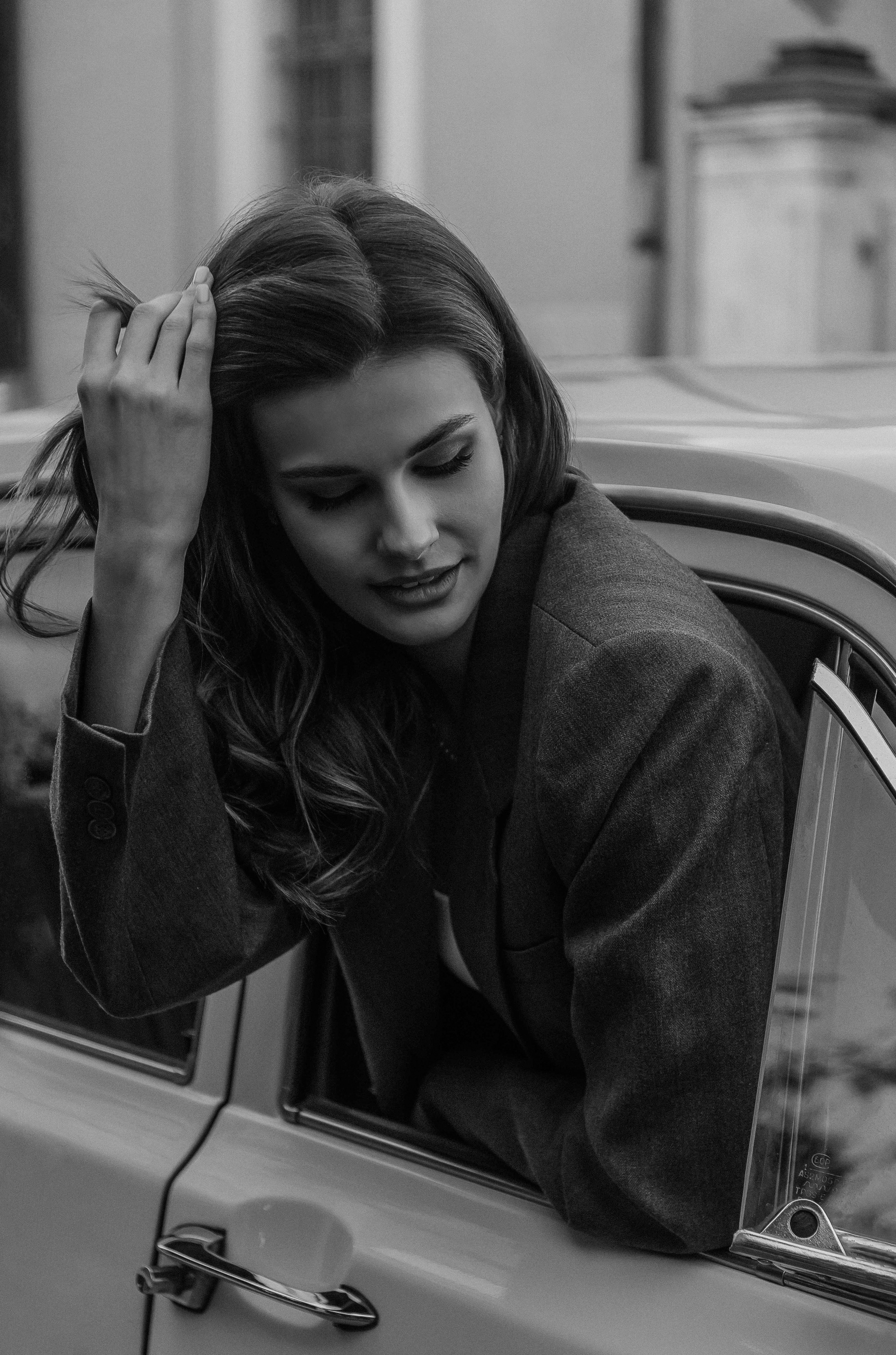 Аня и Даня. Свадебный и семейный фотограф Москва Назарова Ольга