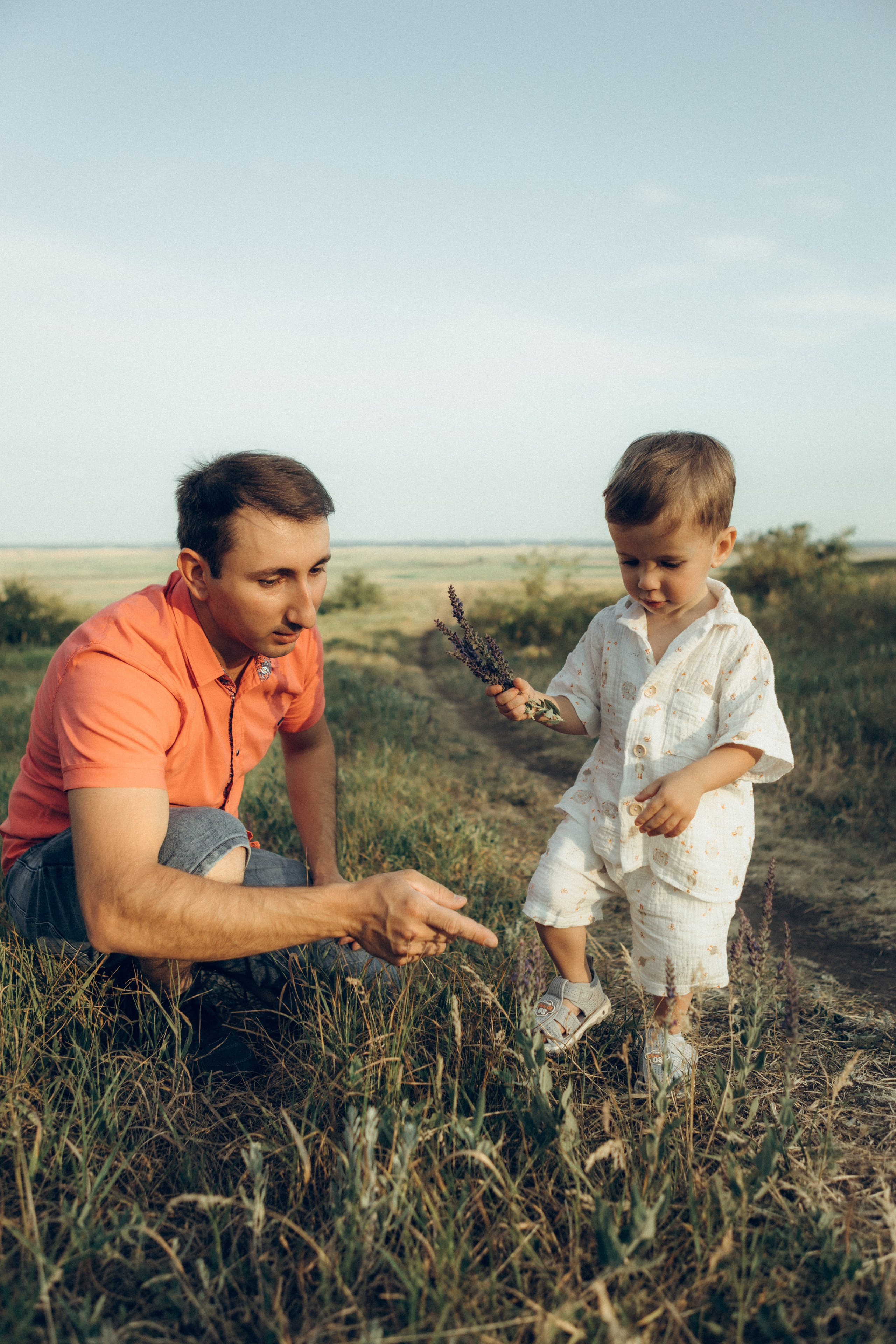 Оксана, Артем и Тимур. Семейный фотограф и фотограф на роды в Ростове-на-Дону Мухина Виктория