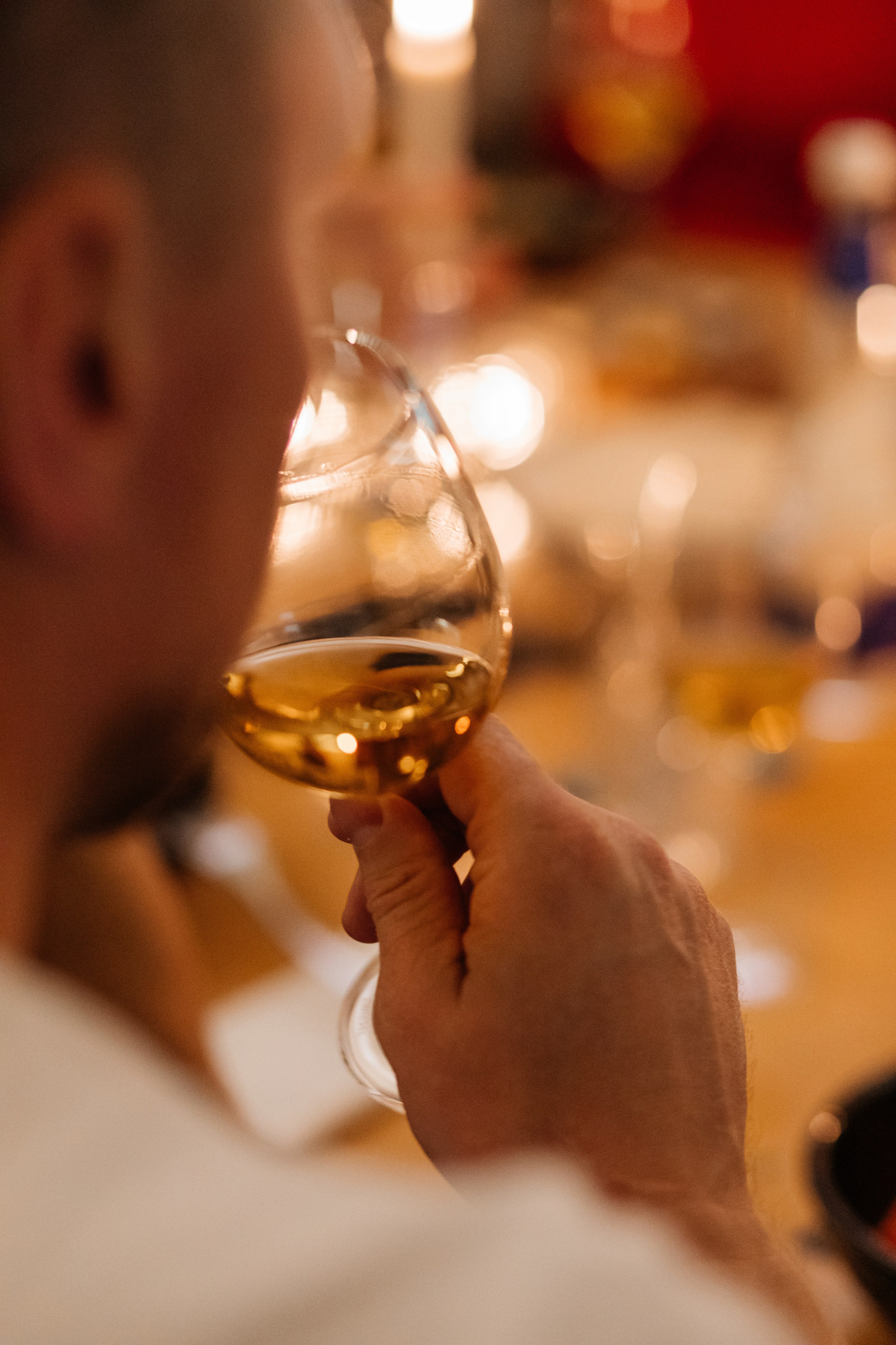 Ужин коньячного дома CAMUS. Душевный фотограф Ваших самых ярких событий Марина Погребняк