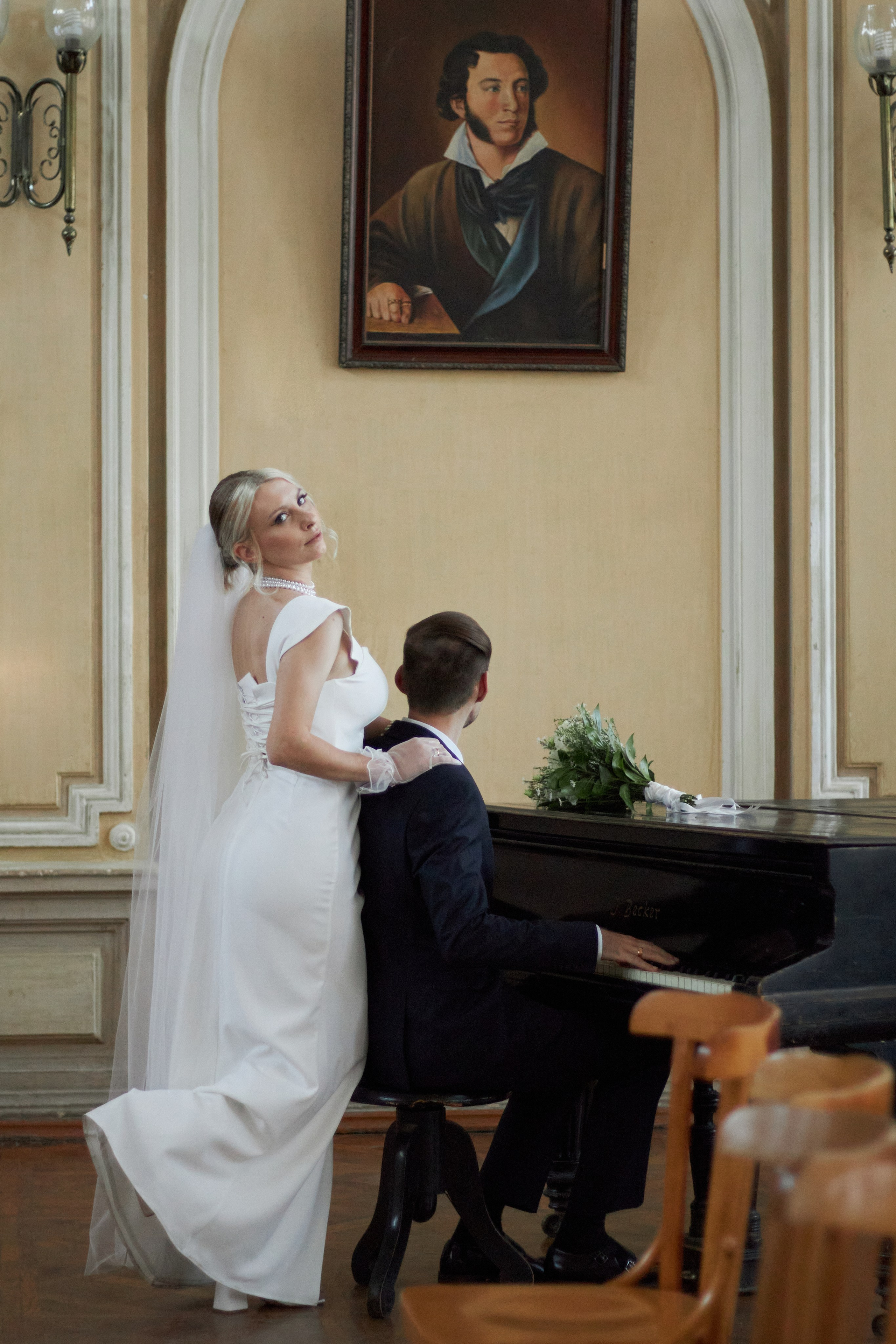 Константин и Анастасия. Фотограф в Ростове-на-Дону Нюхарева Виктория