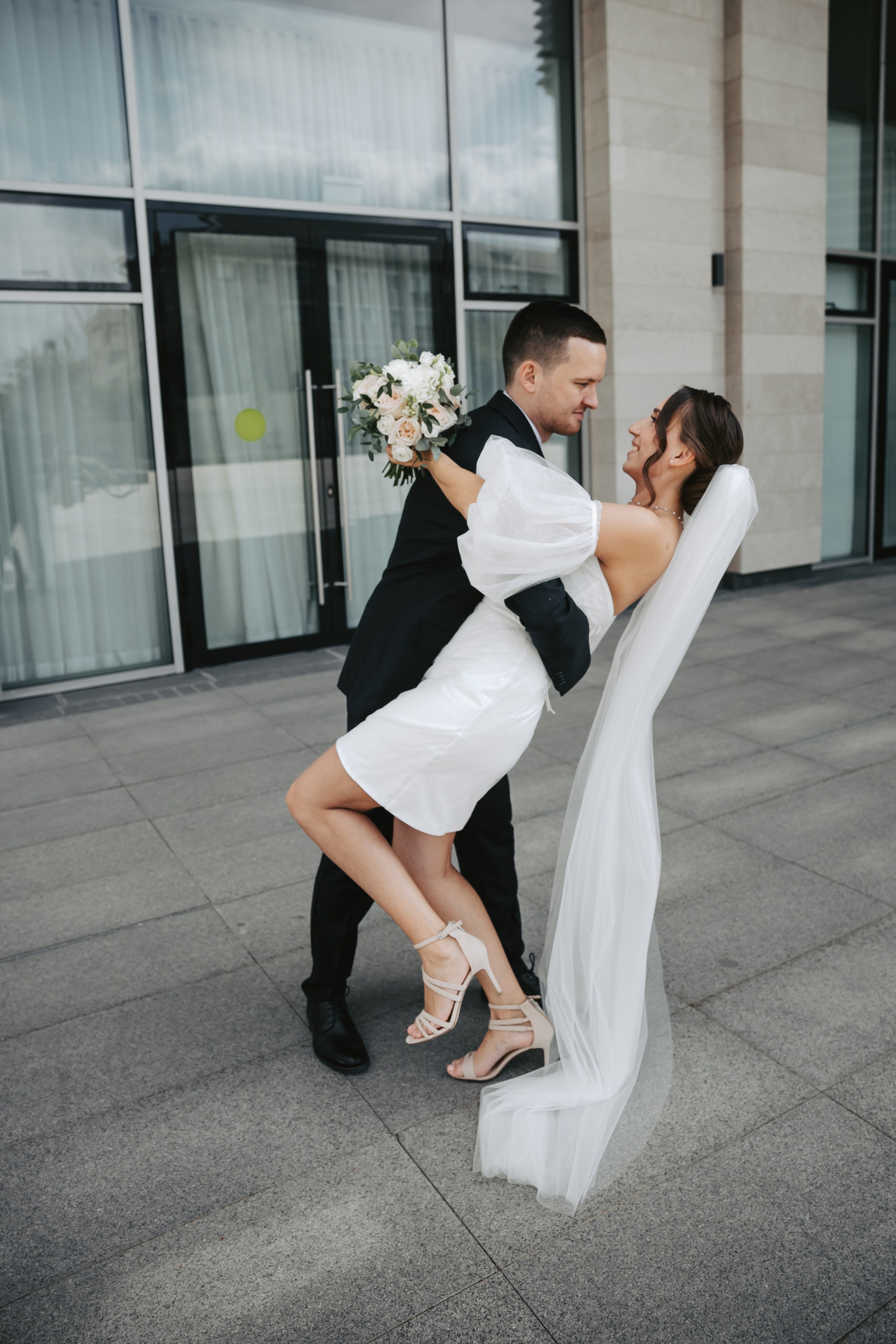 Гулина и Рома. Семейный фотограф в Казани Татьяна Андреева