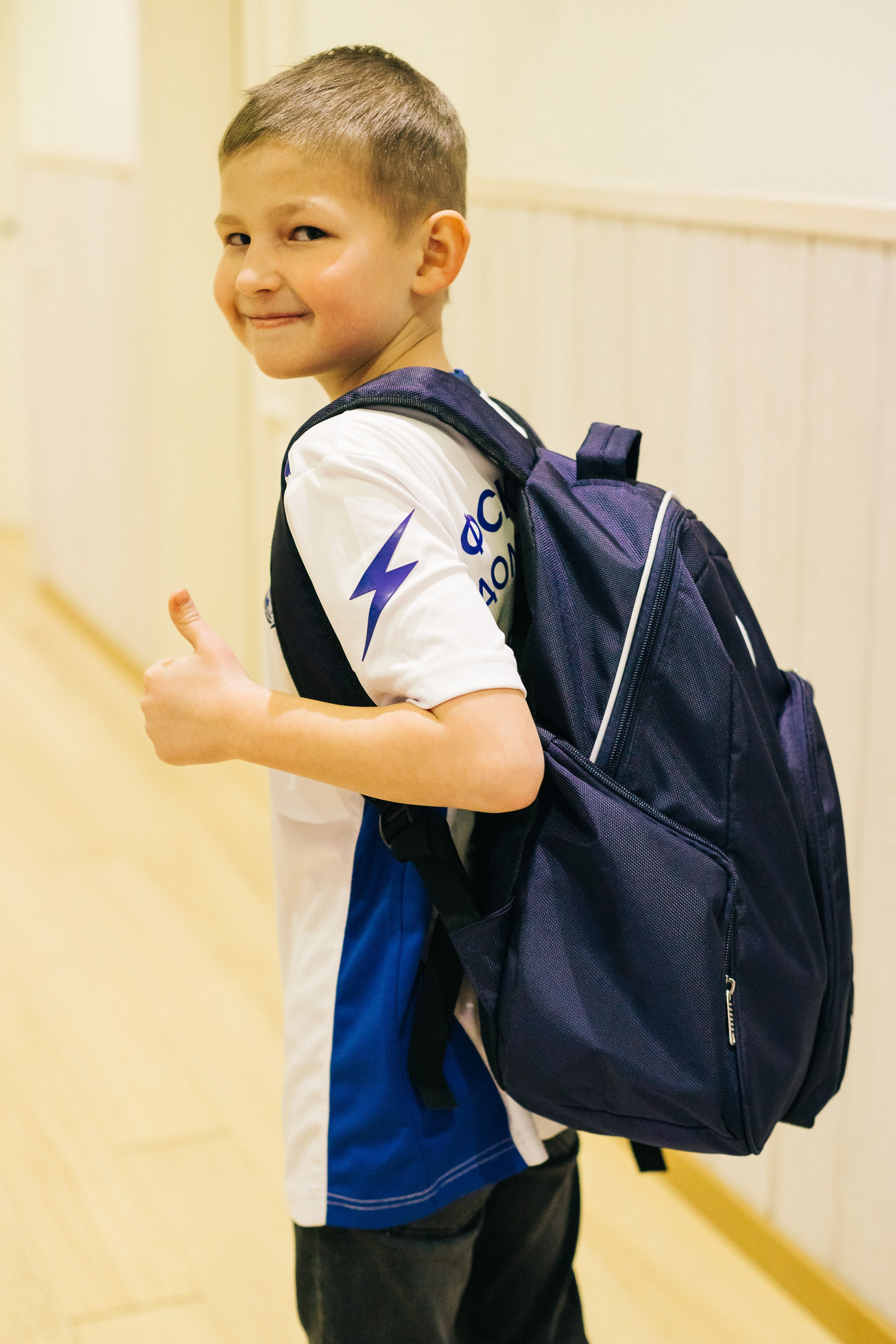 Зимние каникулы. Свадебный и портретный фотограф в Королёве Сергей Чихарев