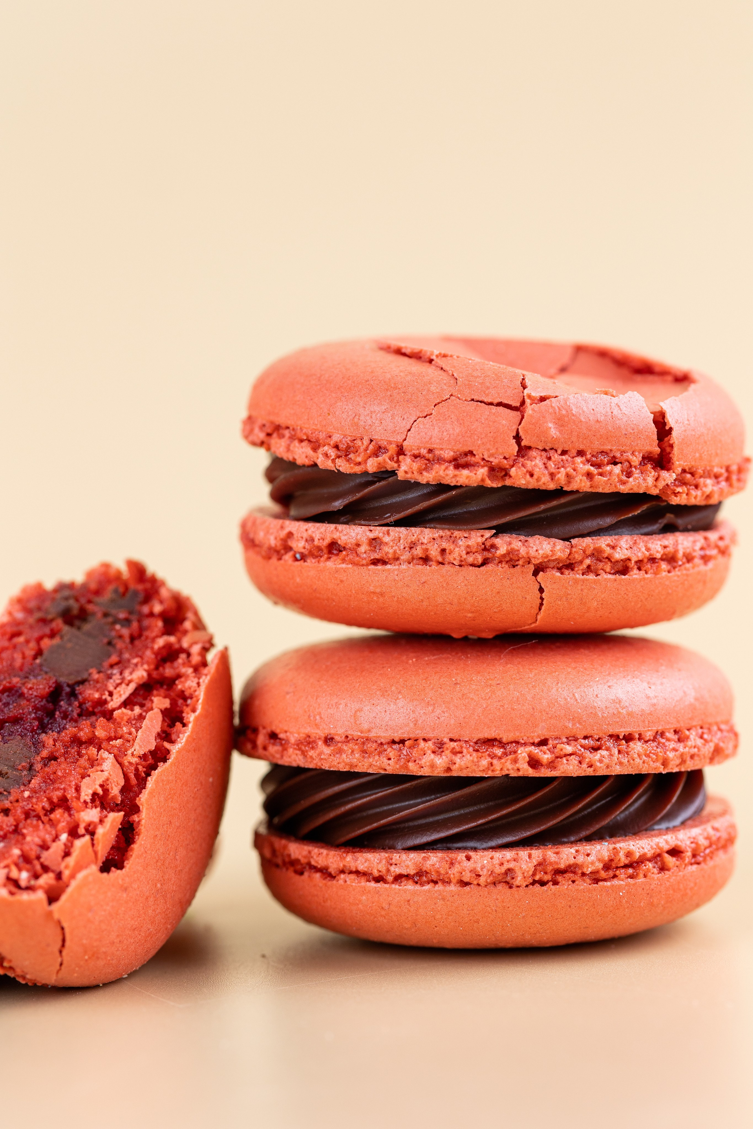 Каталог для кондитерской. Ольга Панкова предметный и фуд-фотограф в Краснодаре