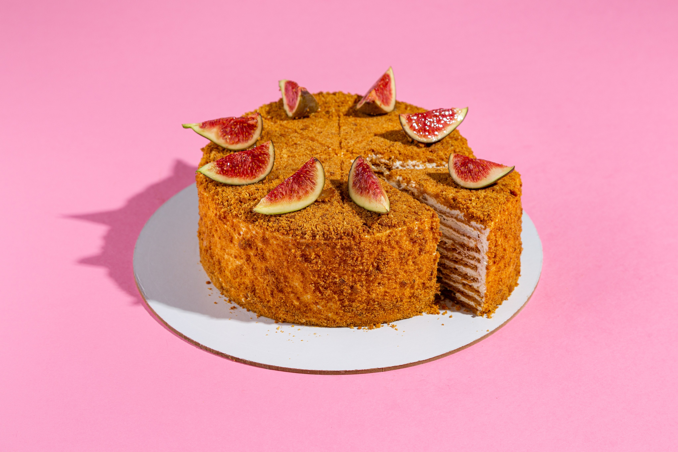 Примеры съёмок для кондитерских. Ольга Панкова предметный и фуд-фотограф в Краснодаре