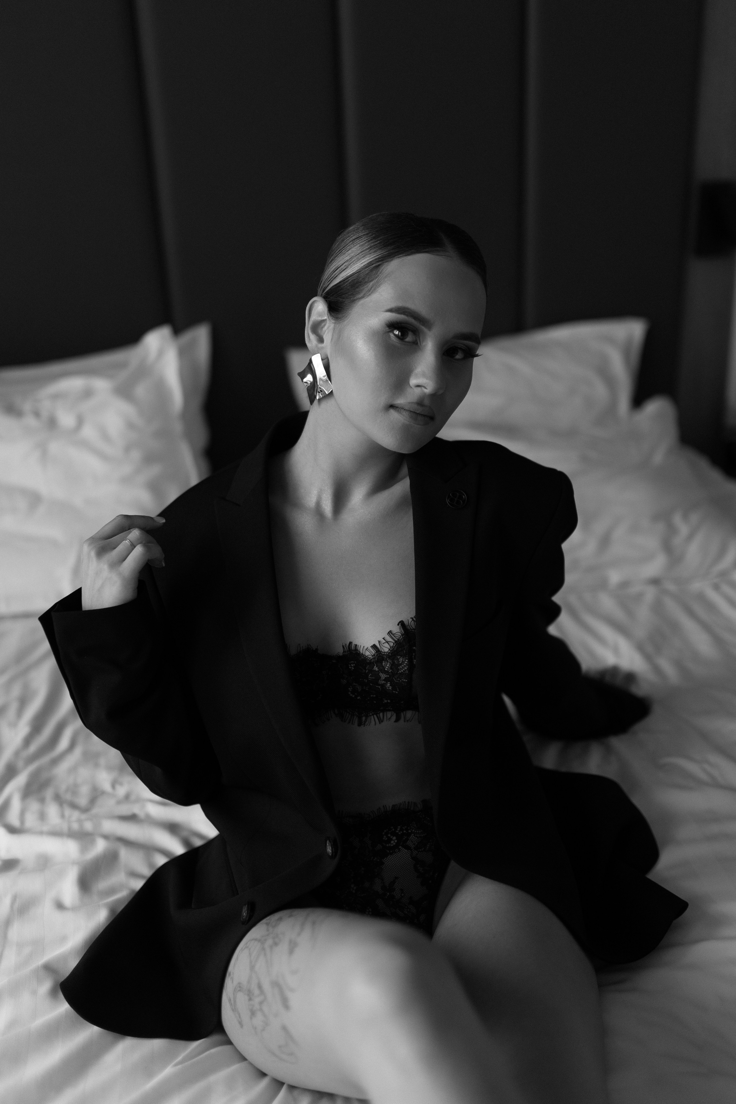 Полина и Максим. Свадебный и портретный фотограф Екатерина Моргунова