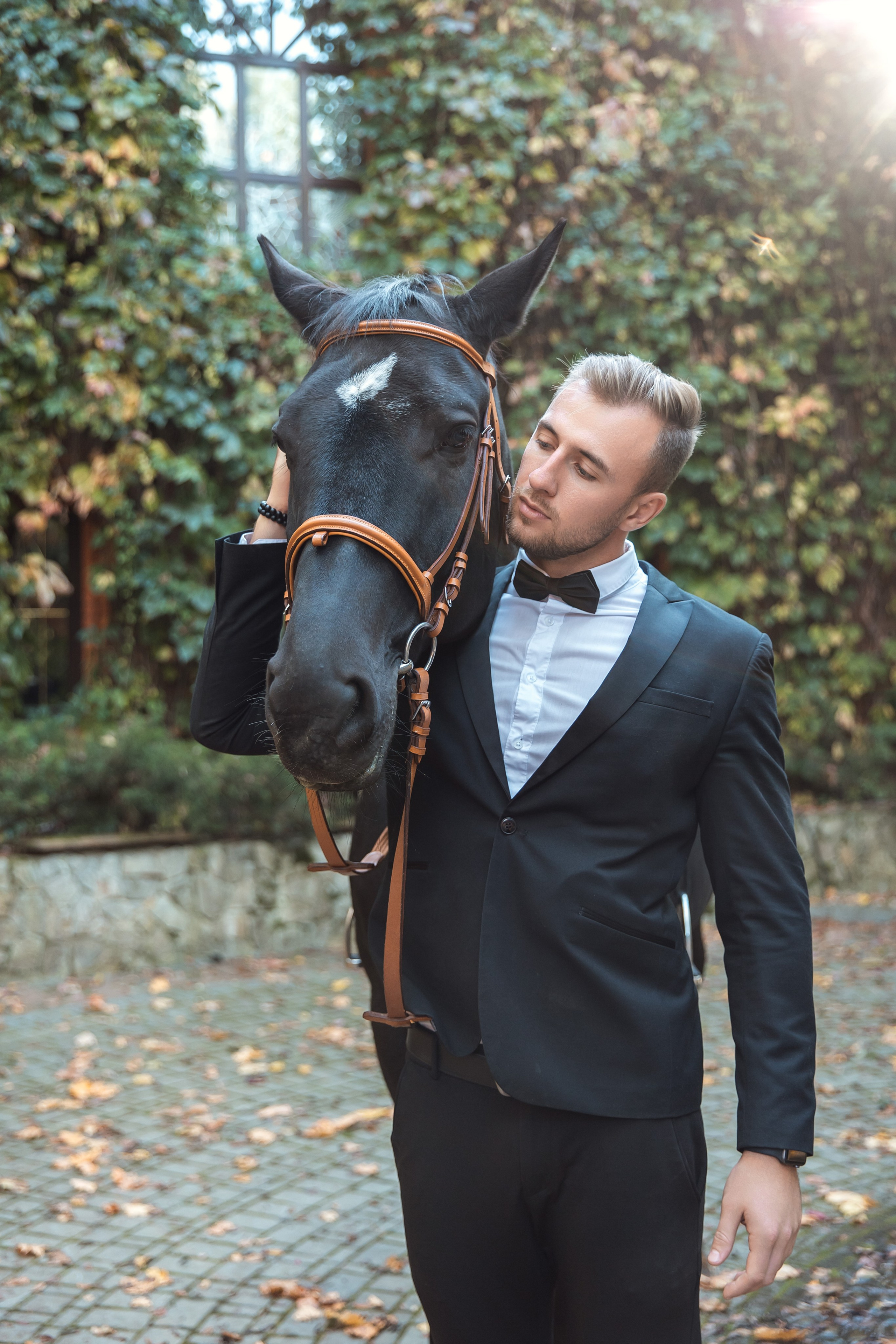 Максим и Виктория