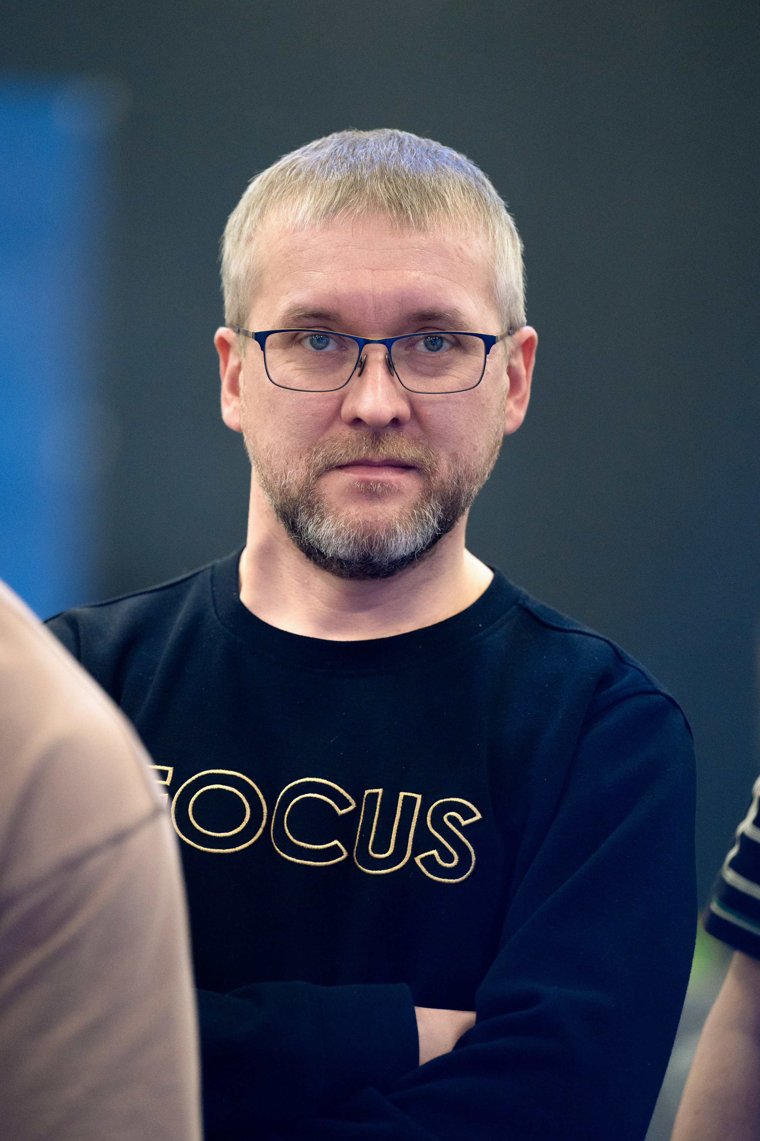 Форум от компании строительных материалов «Plitonit». Репортажный фотограф