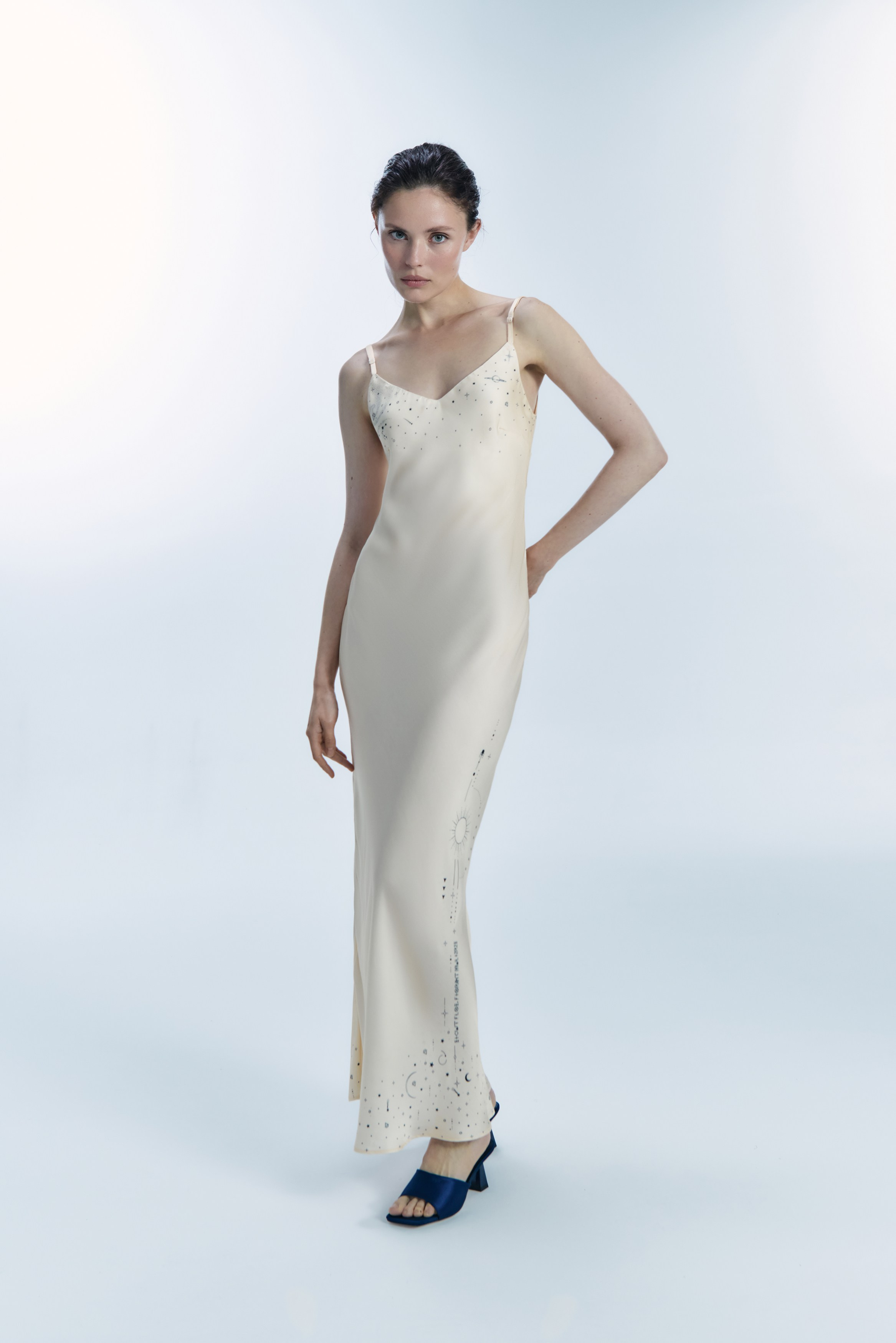 SACRUM. Главная