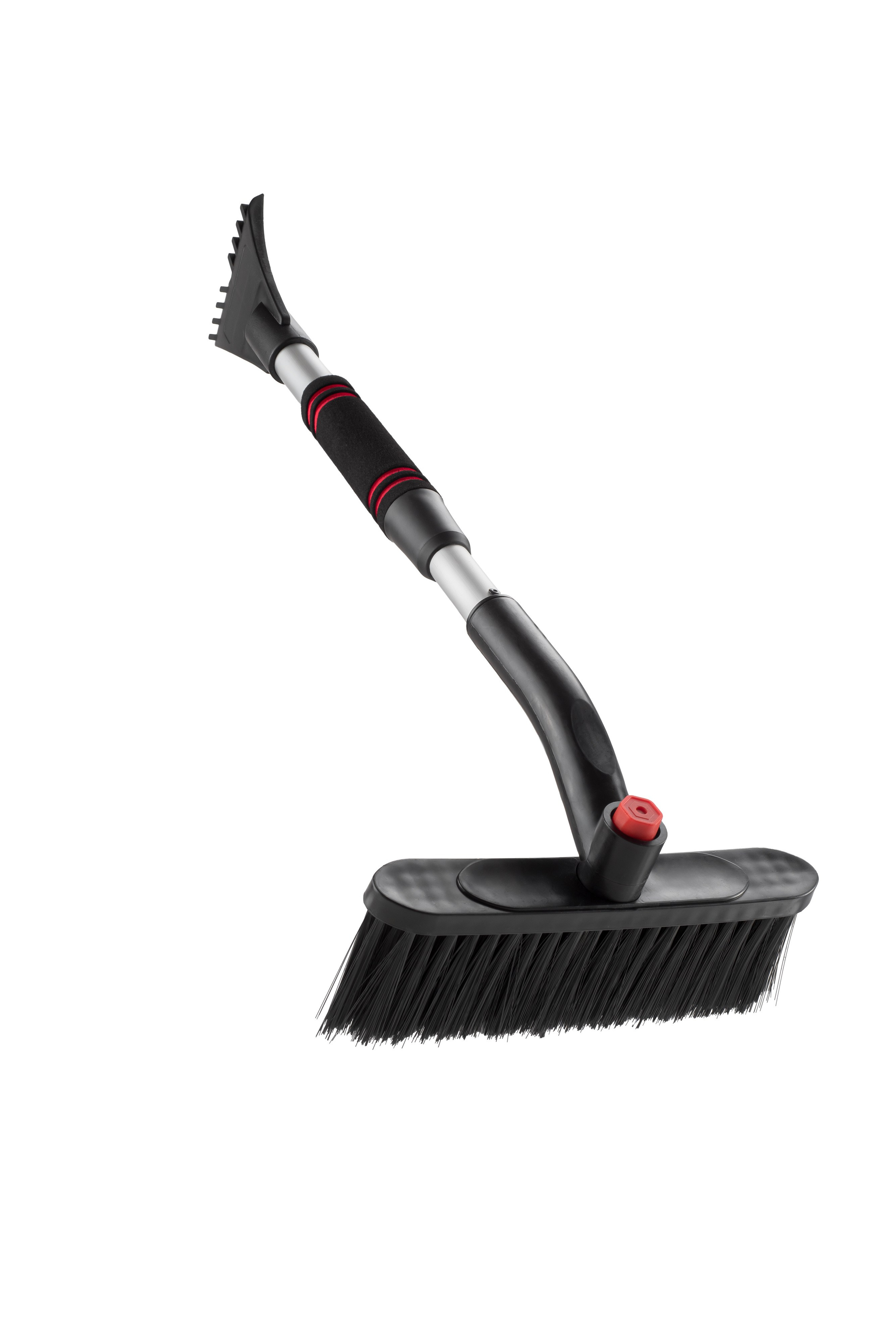 Автомобильная щётка. Предметный фотограф, инфографика и видео в Санкт-Петербурге