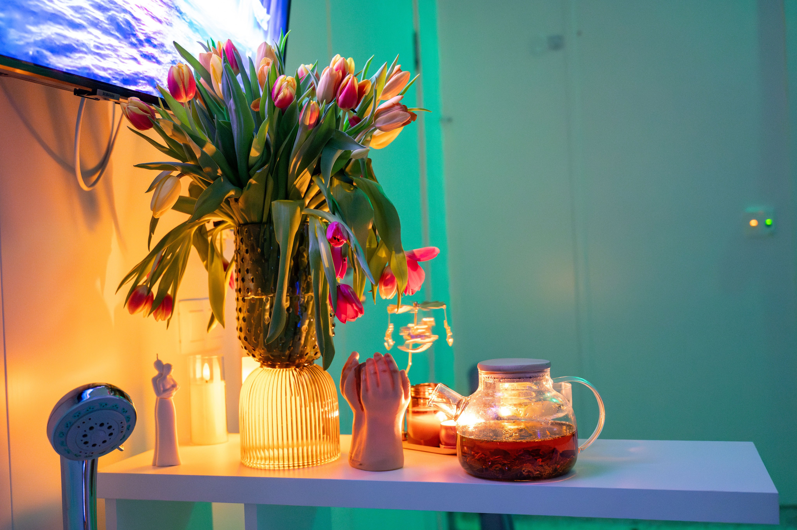 Исайя родился в МД Лахта / Ивченкова Е.Н. / Бородынцева Н.В. Фотограф на роды СПБ Юлия Герасимова