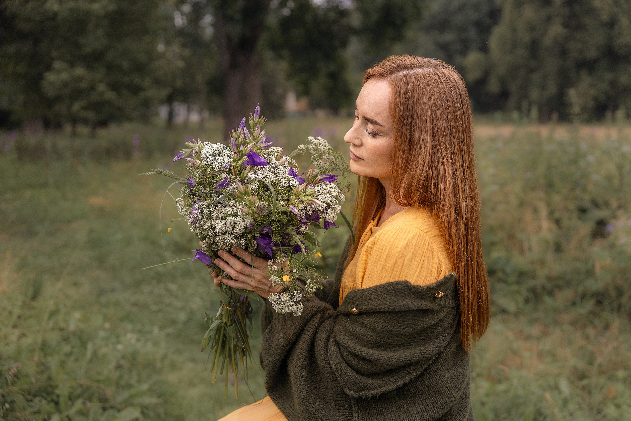Раек. Людмила Седлярова — Профессиональный женский фотограф в Москве