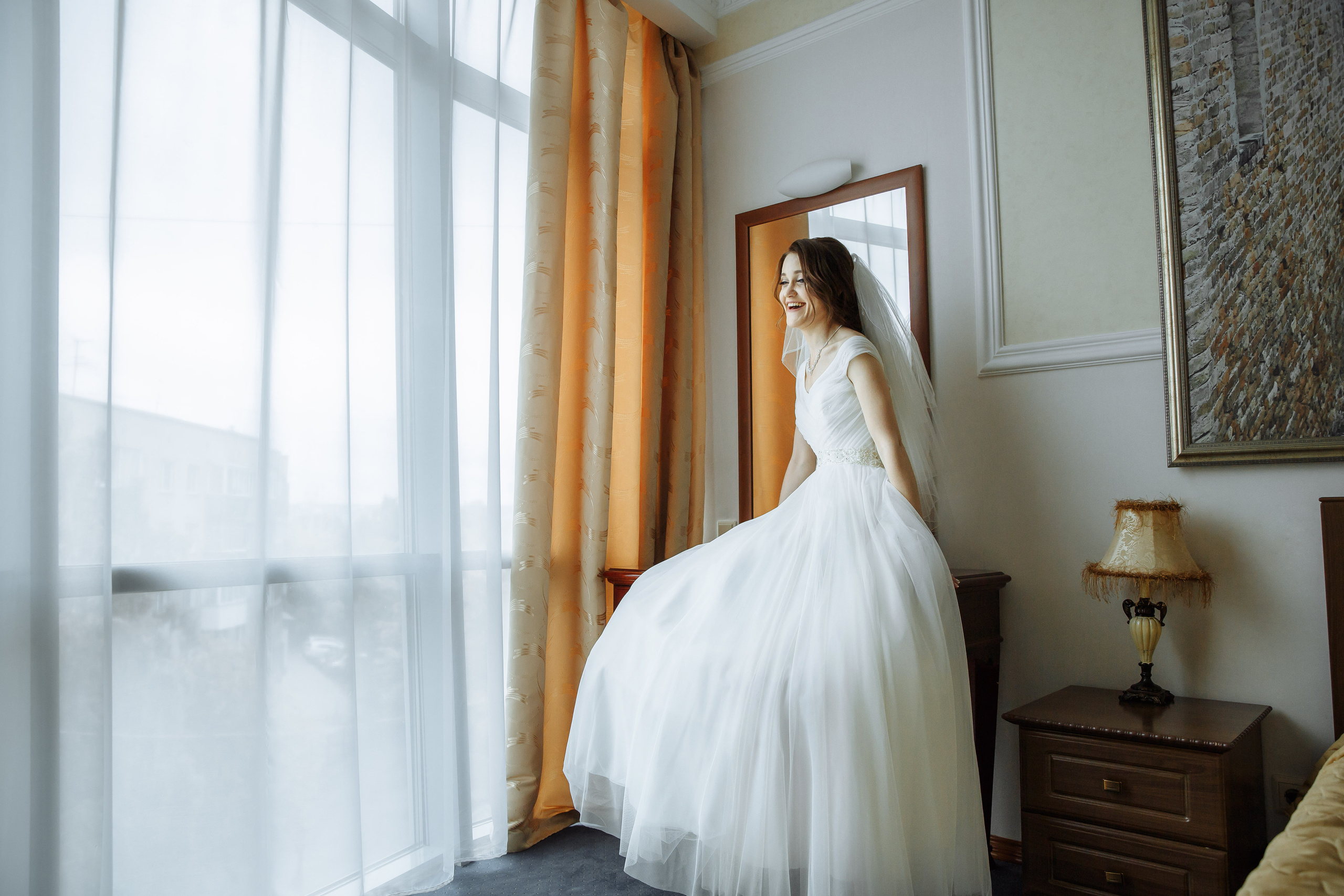 Свадебная фотосессия в Новосибирске. Фотограф Новосибирск Татьяна Богачек