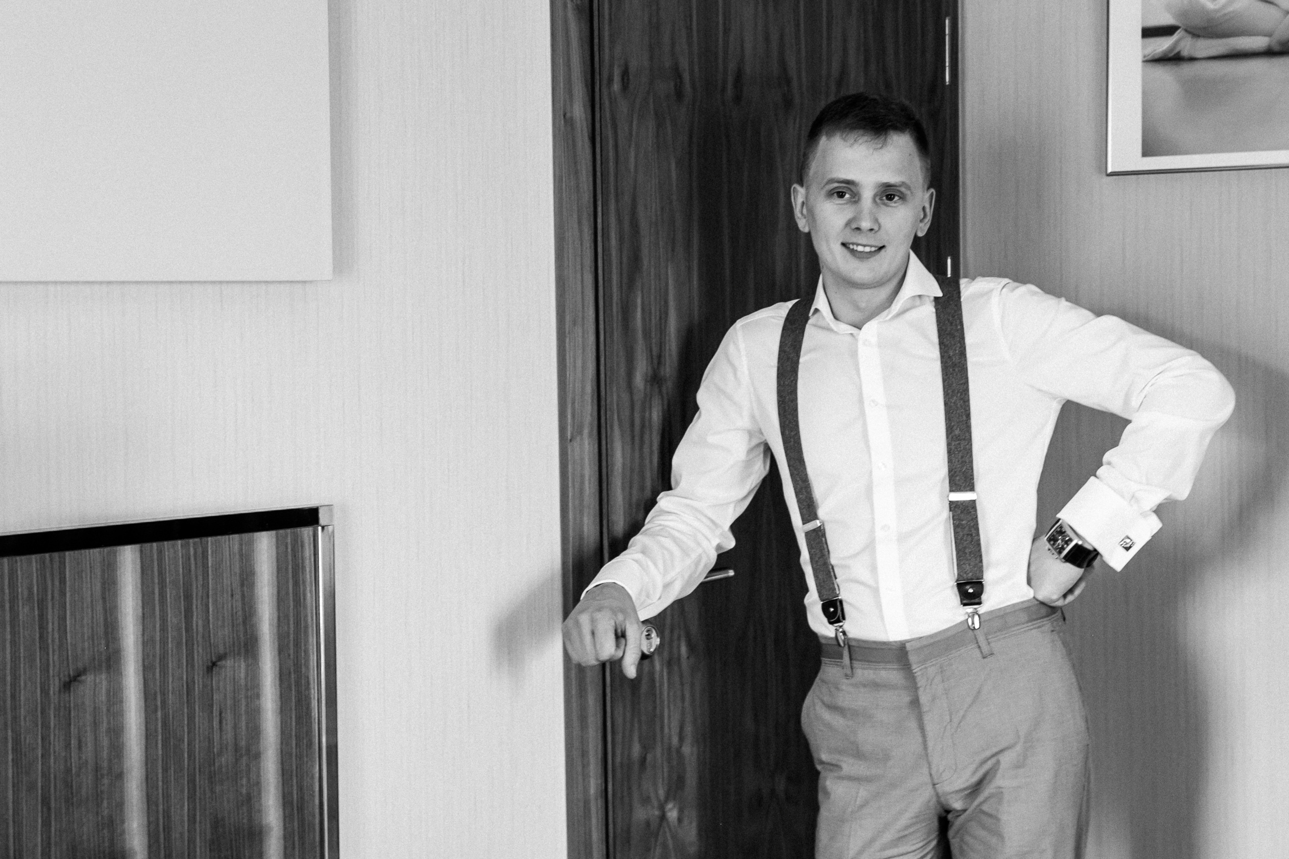 Утро невесты в Мариотт Новосибирск. Фотограф Новосибирск Татьяна Богачек