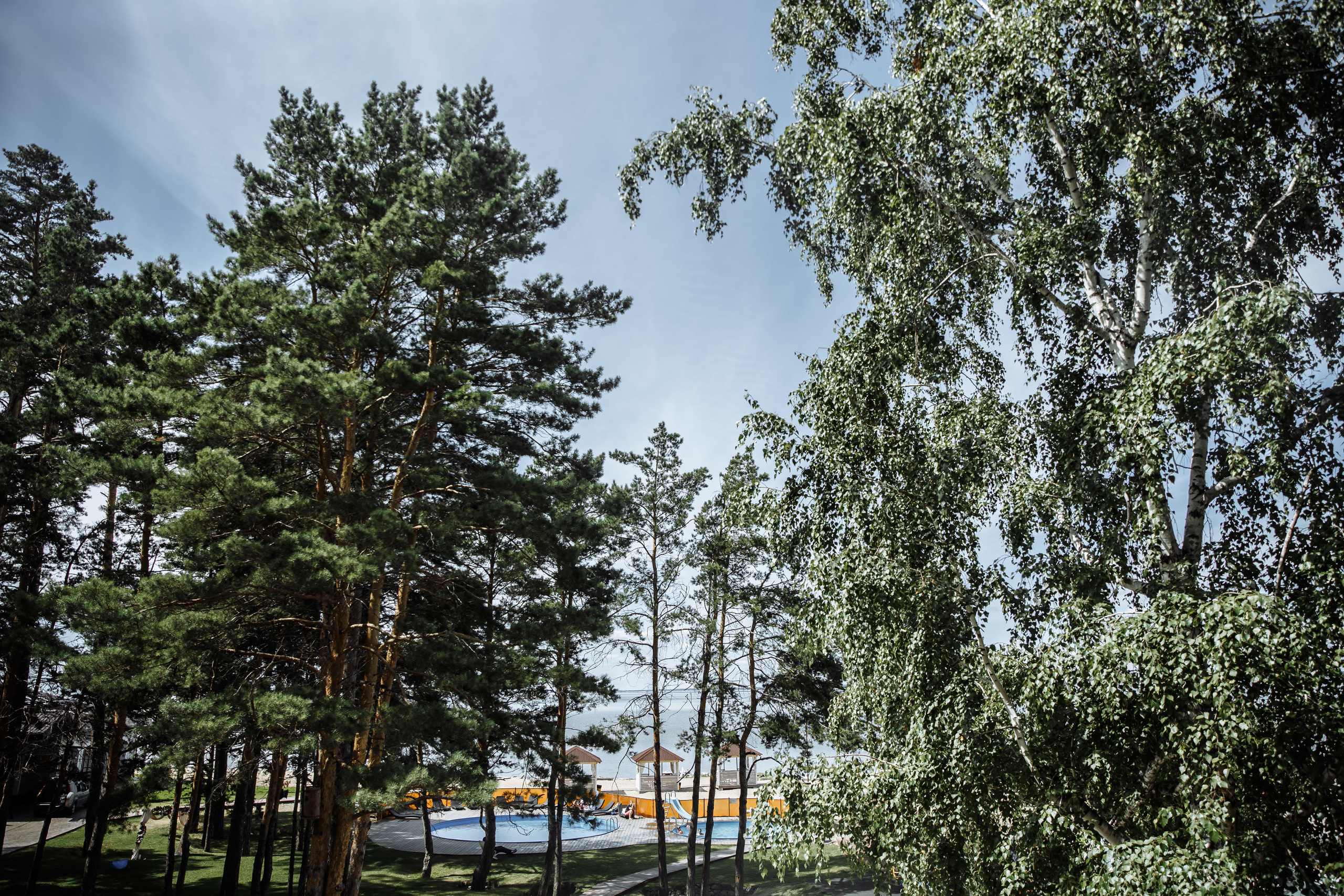 Выездная регистрация в Crona Hotel &SPAБердск. Фотограф Новосибирск Татьяна Богачек