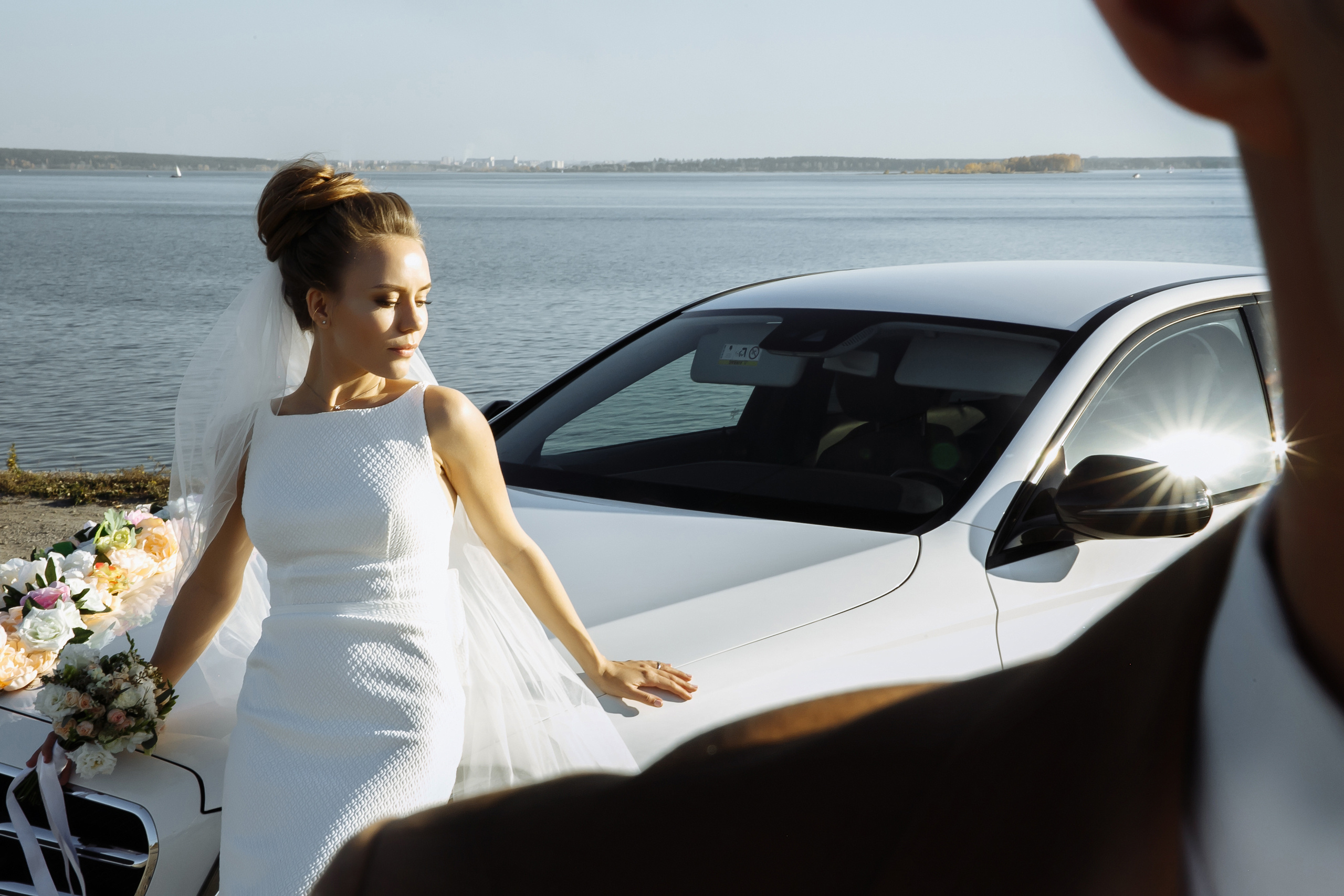 Фотограф Новосибирск Татьяна Богачек