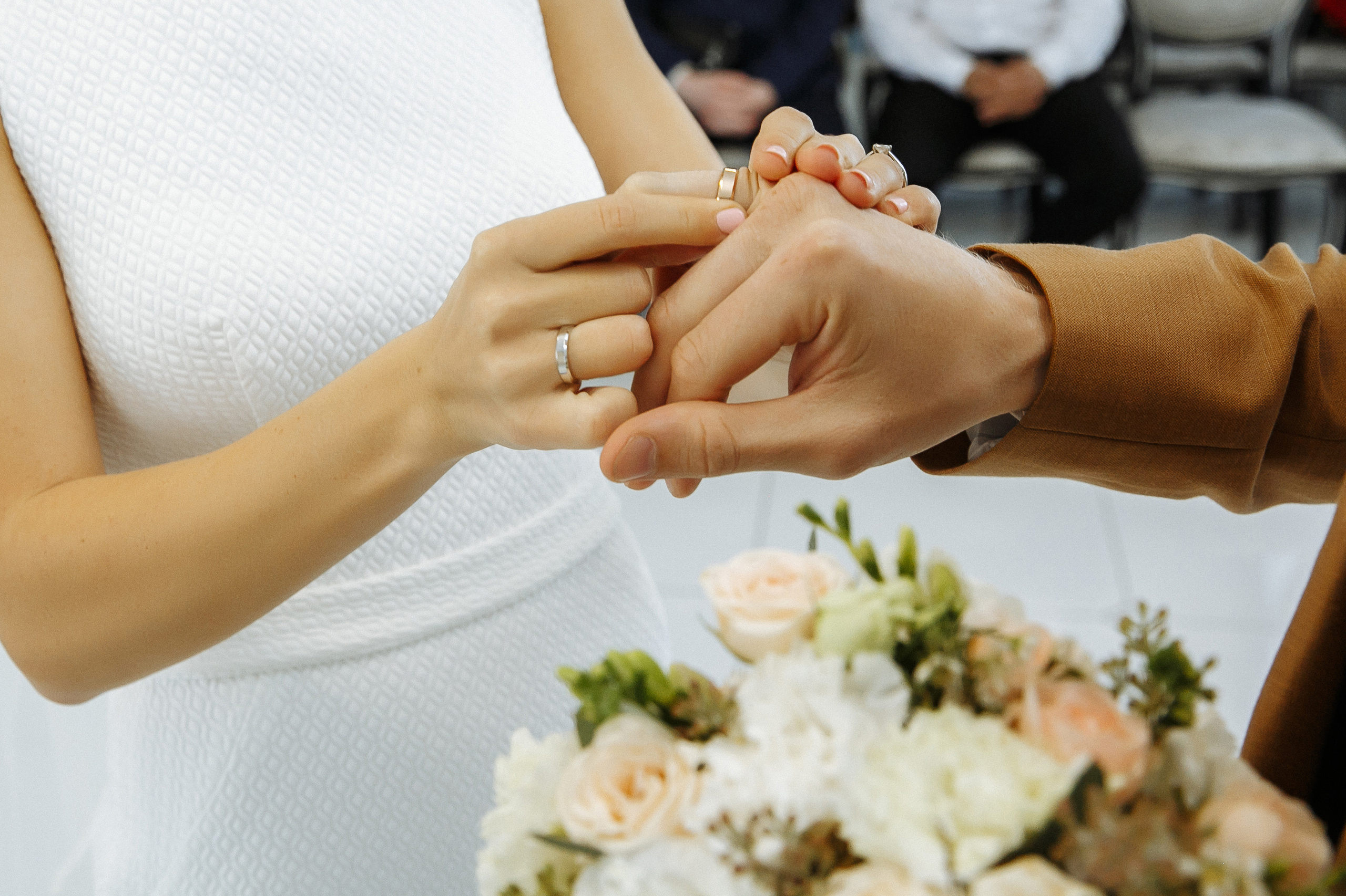 Свадебныя фотосессия в Secret garden,  свадебные фотографии возле опер. Фотограф Новосибирск Татьяна Богачек