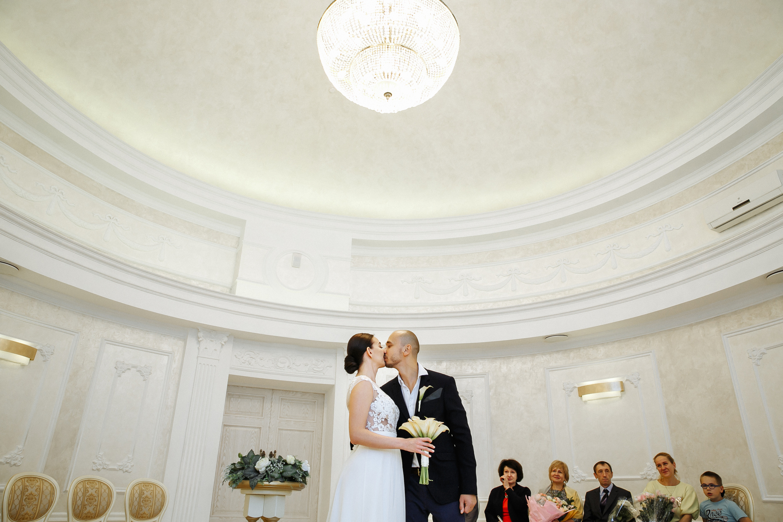 Свадебная фотосессия в Белая Усадьба Новосибирск. Фотограф Новосибирск Татьяна Богачек