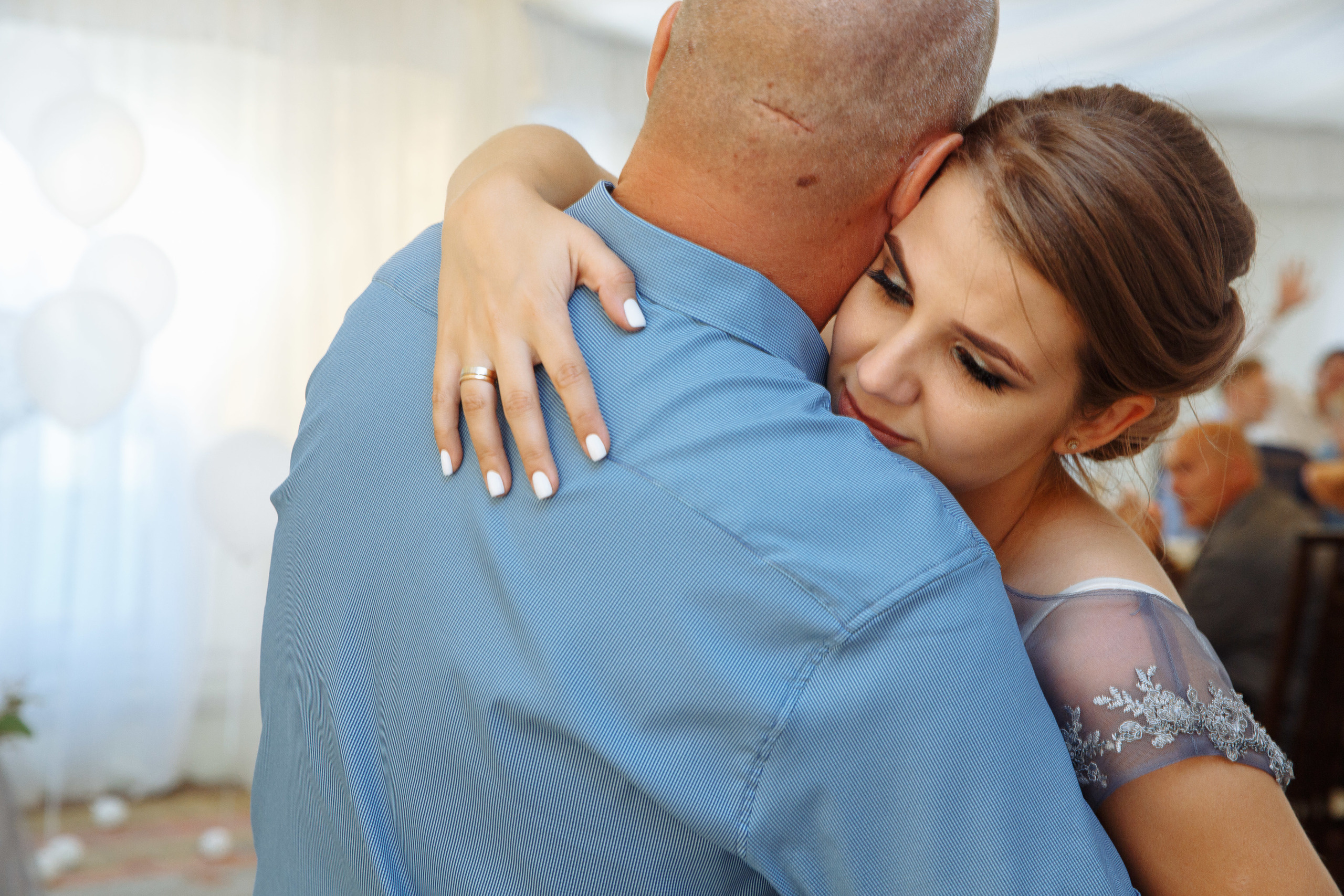 Сборы в Санаторий "Парус" Кудряшовский, банкетный зал Загородная резид. Фотограф Новосибирск Татьяна Богачек