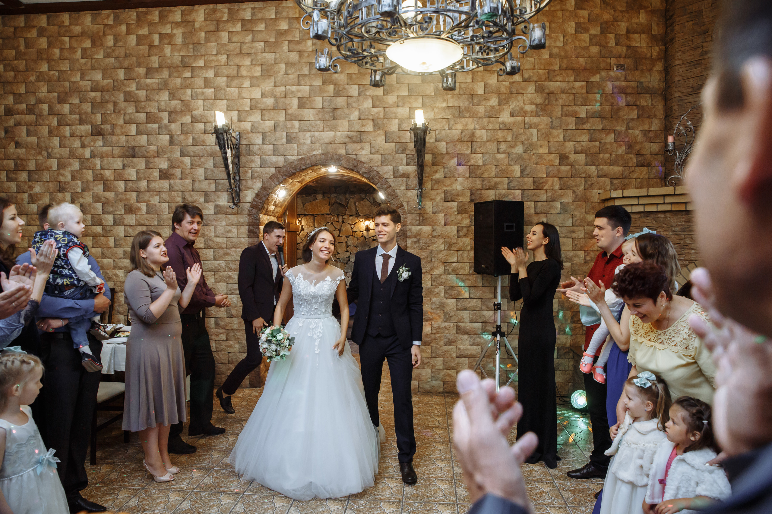 Выездная регистрация в Сагитариус Новосибирск. Фотограф Новосибирск Татьяна Богачек