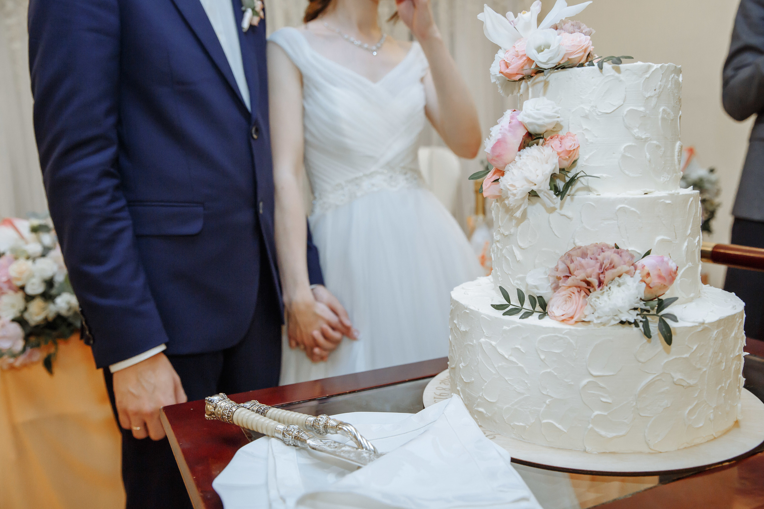 Свадебная фотосессия в Новосибирске. Фотограф Новосибирск Татьяна Богачек